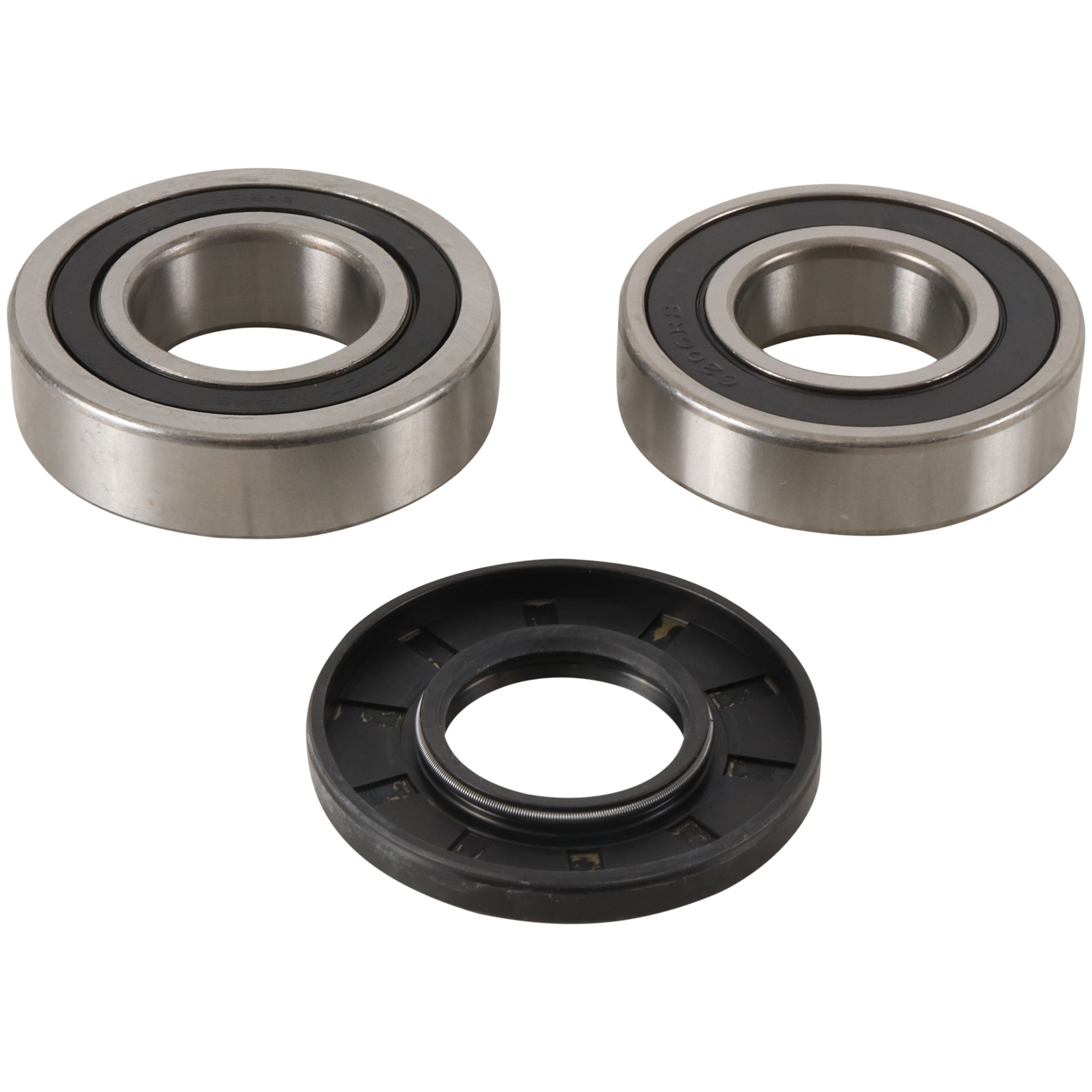 Pivot Works Wheel Bearing Kit PWRWK-P18-000 for Polaris RZR 170 2009-2018