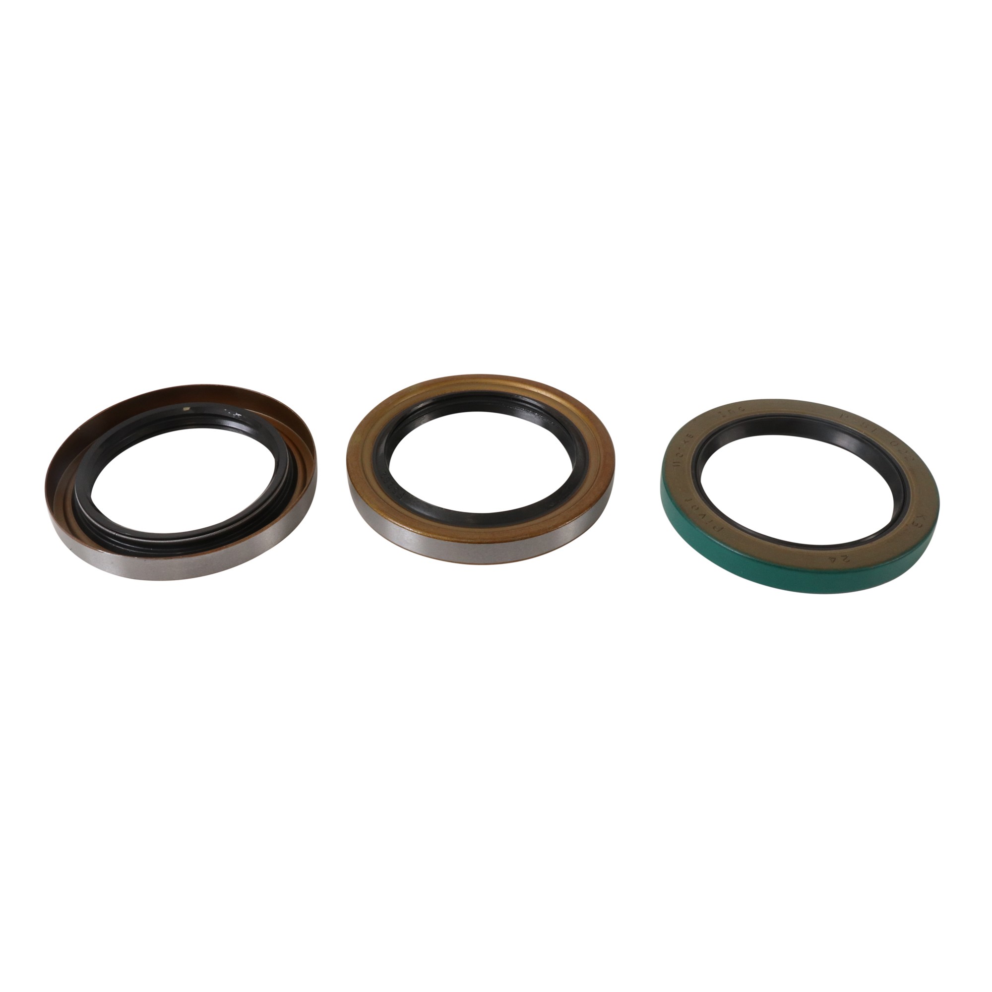 Pivot Works Wheel Bearing Kit PWRWK-P10-000 for Polaris Outlaw 450 S 08-10