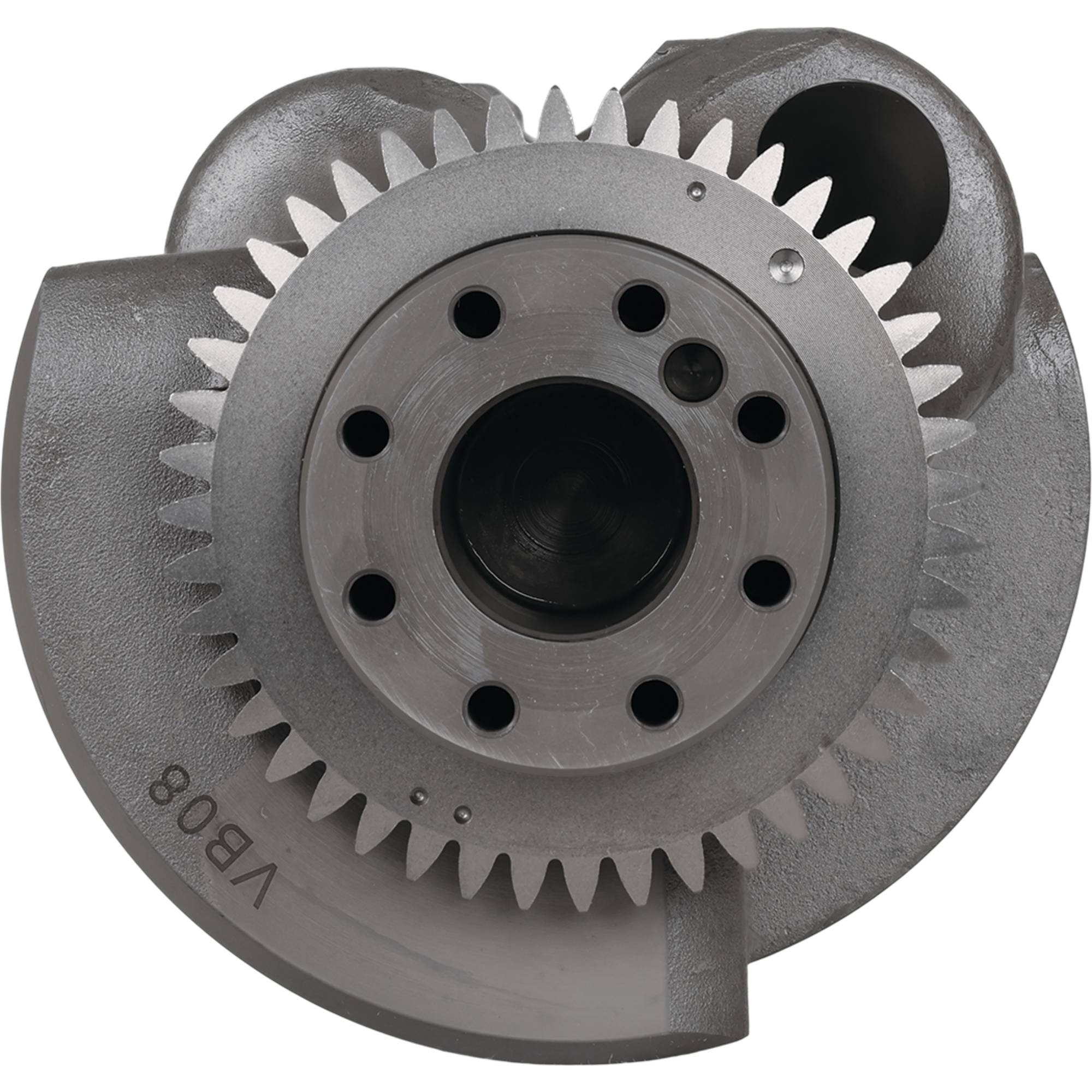 Hot Rods Crankshaft for Polaris Scrambler 850 2013-2016 4430