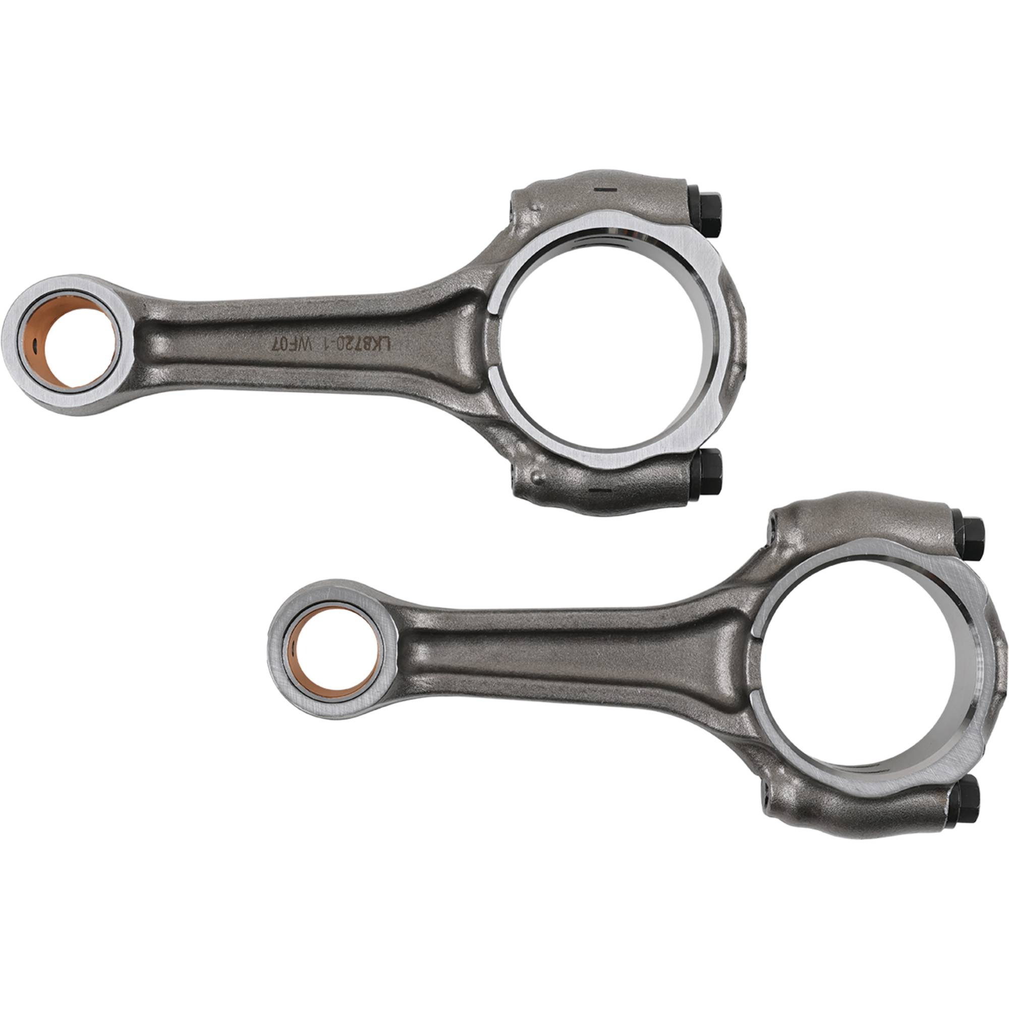 Crankshaft For Polaris Scrambler 850 2013-2021, Scrambler 850 [Euro] 2015; 4430