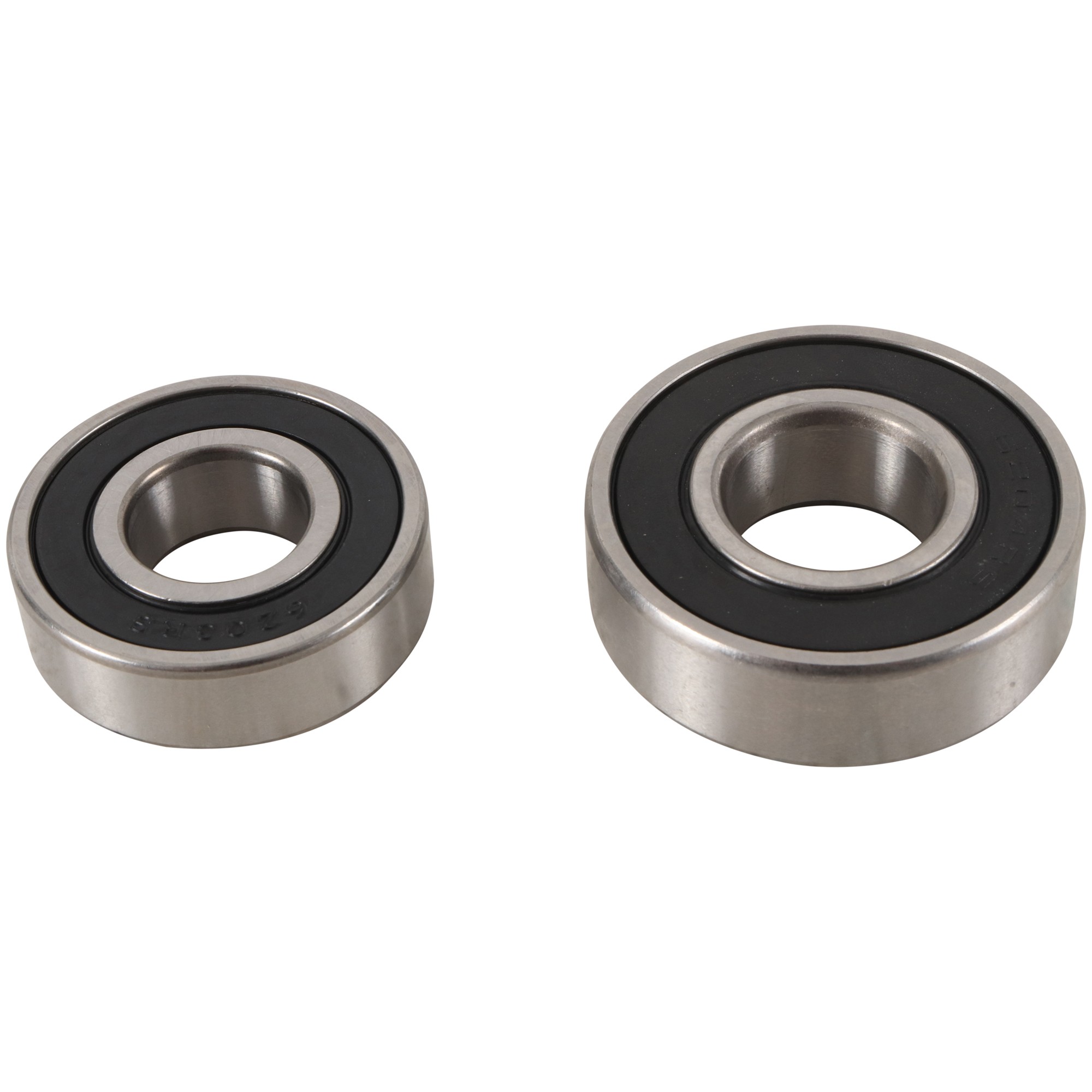 Pivot Works Wheel Bearing Kit PWRWK-H12-026 for Honda XR 250 R 1986-1995