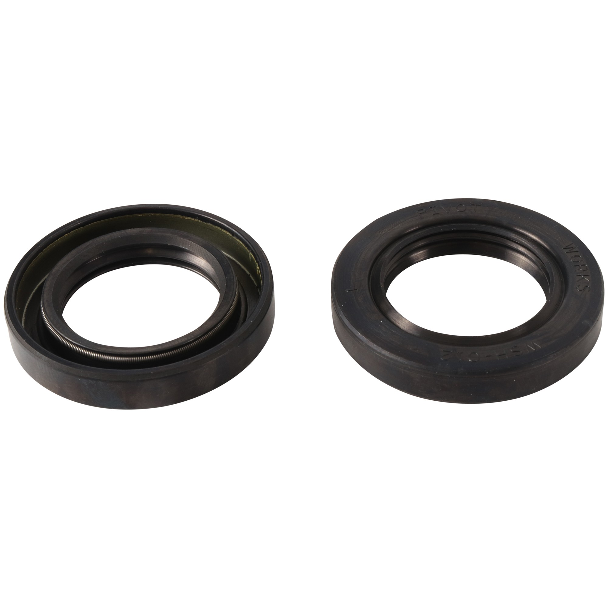 Pivot Works Wheel Bearing Kit PWRWK-H12-026 for Honda XR 250 R 1986-1995