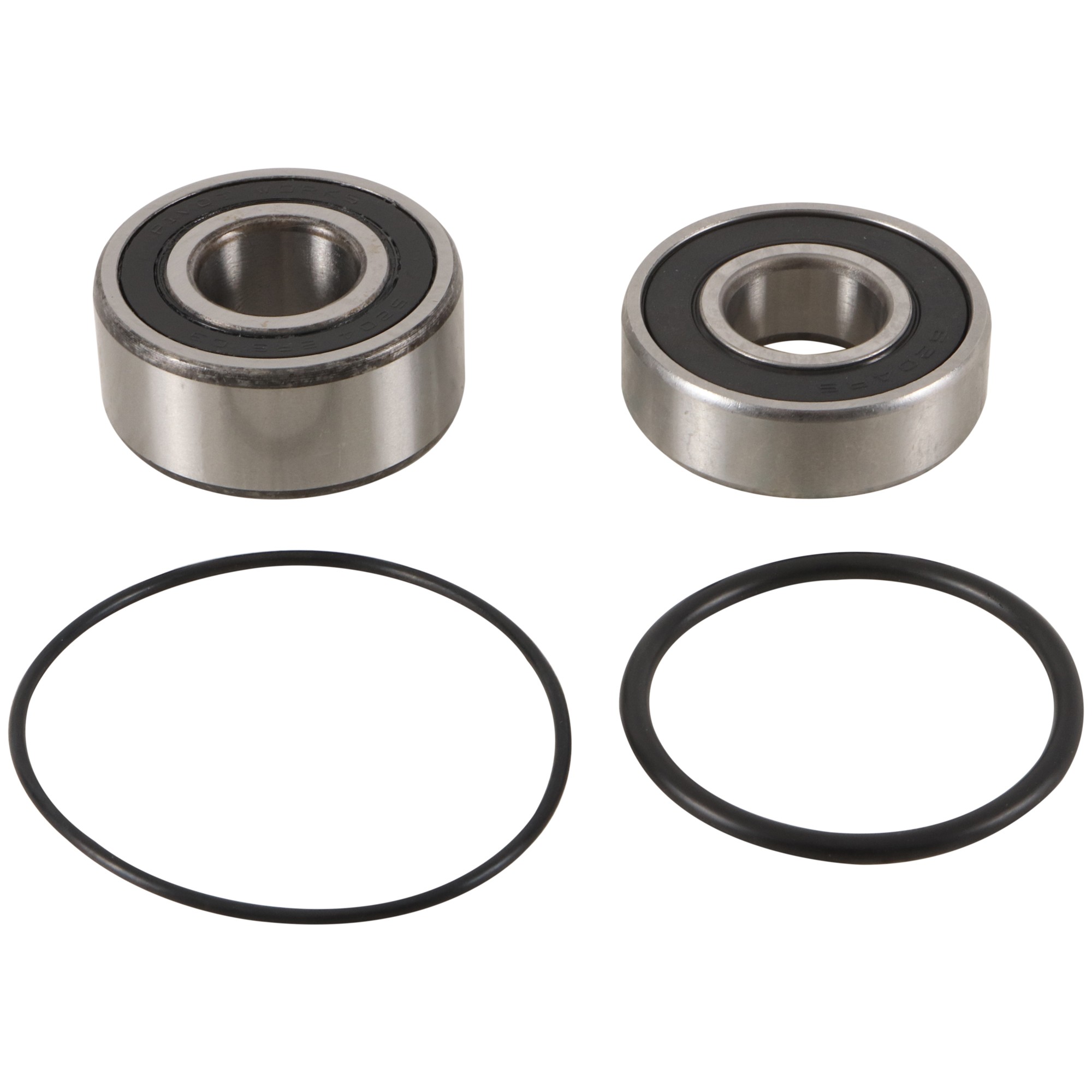 Pivot Works Wheel Bearing Kit PWRWS-H15-000 for Honda VT 750 C 2004-2016