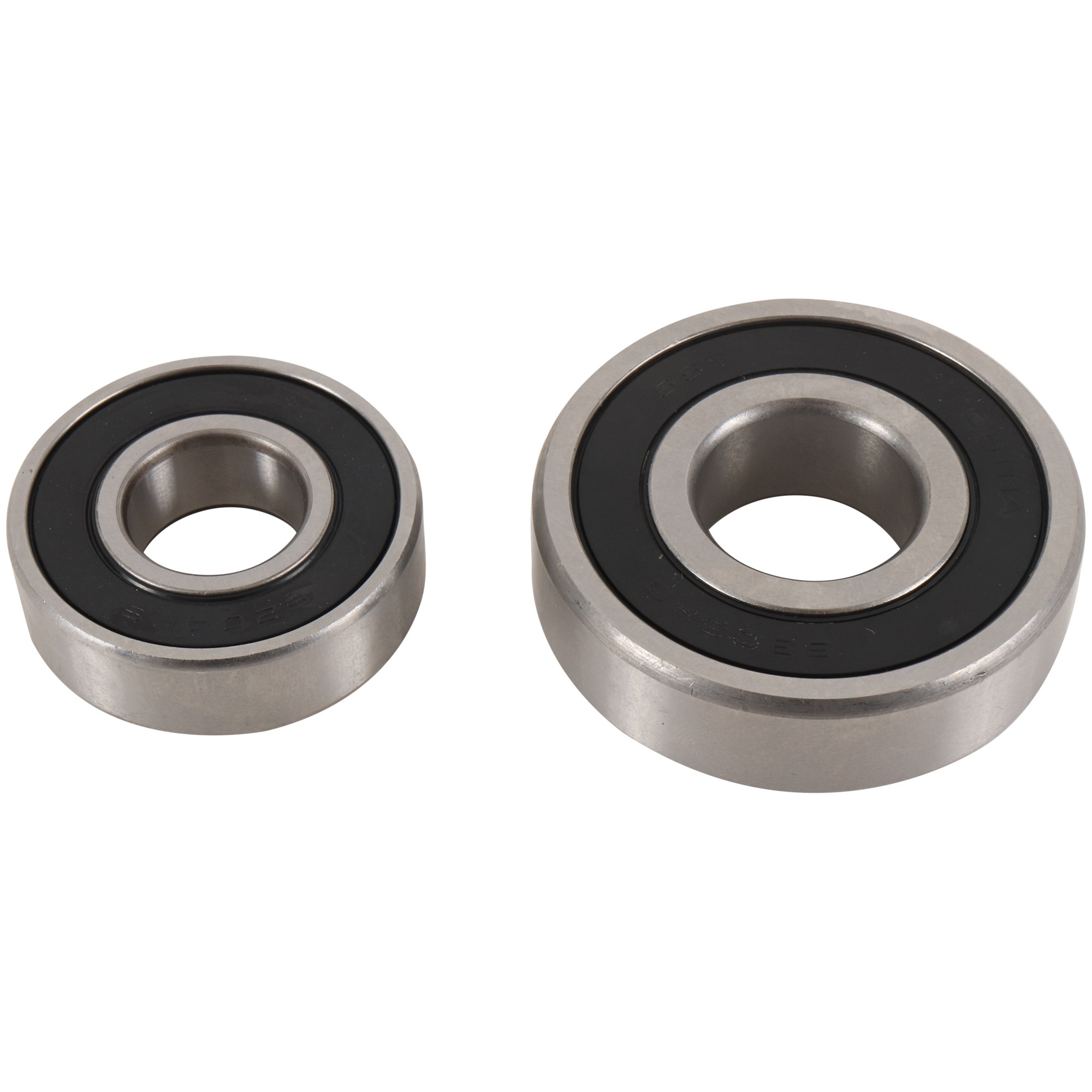 Pivot Works Wheel Bearing Kit PWRWS-S08-000 for Suzuki GSF 1200 Bandit 96-06