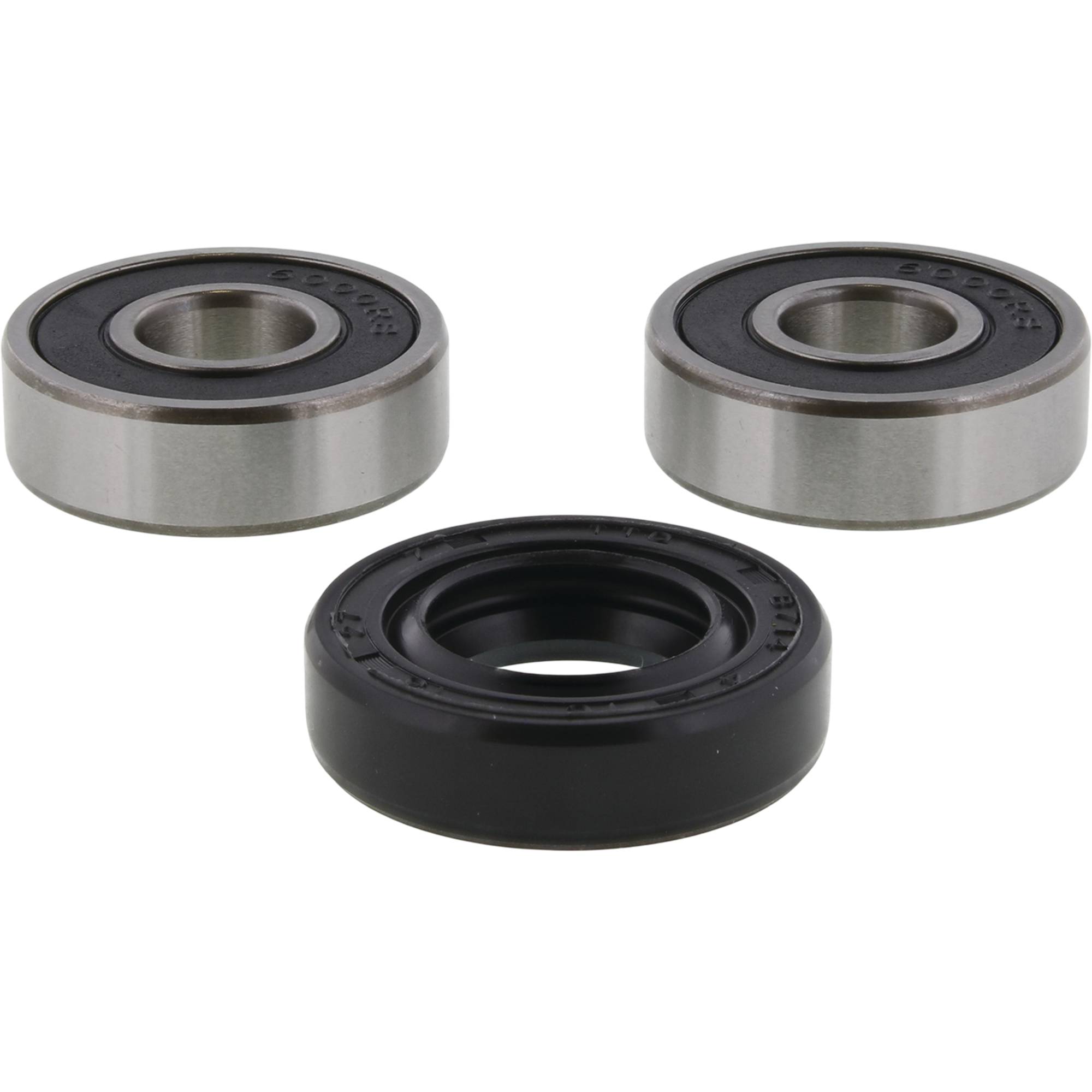 Pivot Works Wheel Bearing Kit PWRWK-S39-000 for Kawasaki KDX 50 2003-2006