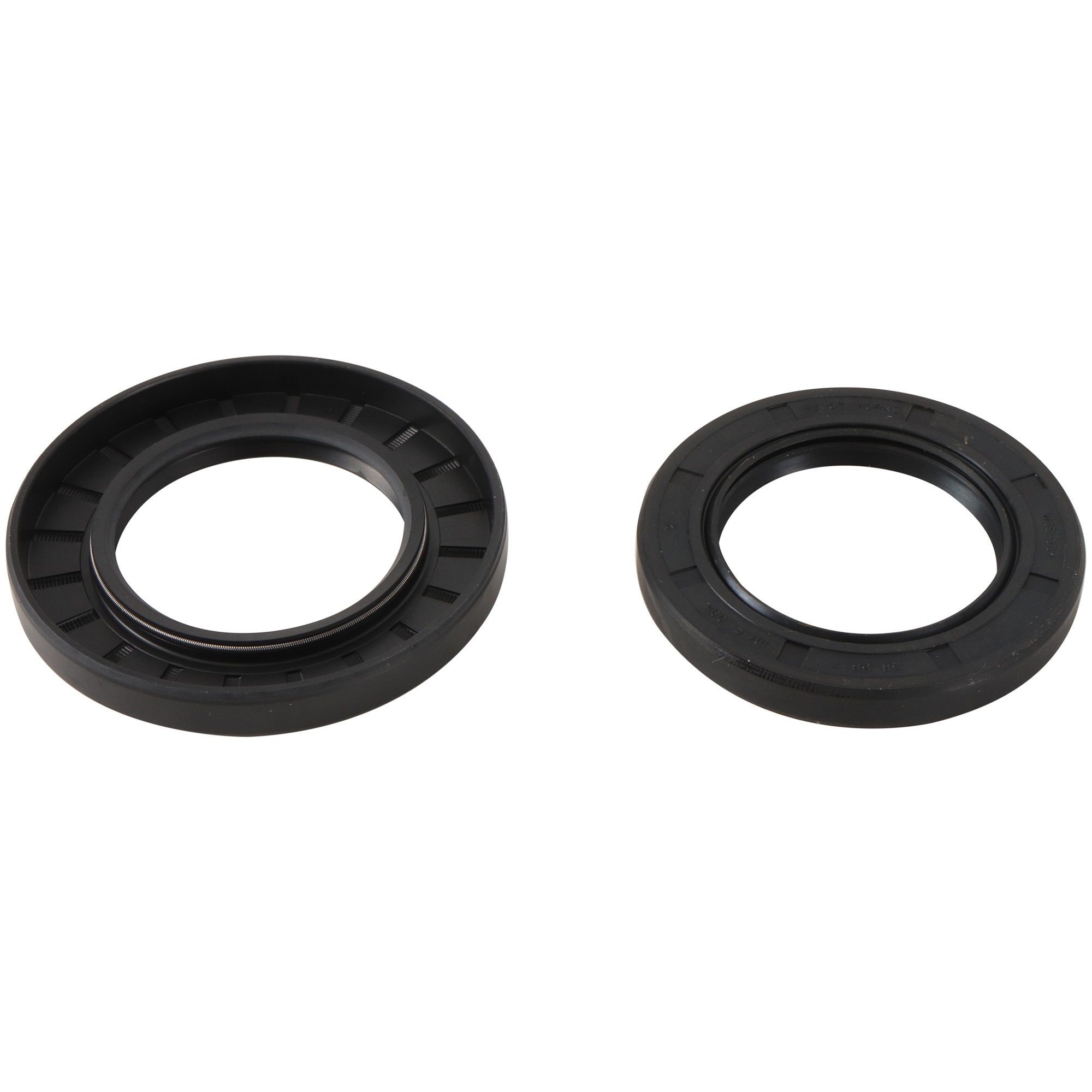 Pivot Works Wheel Bearing Kit PWRWS-S11-000 for Suzuki GSX 1300 R Hayabusa 99-07