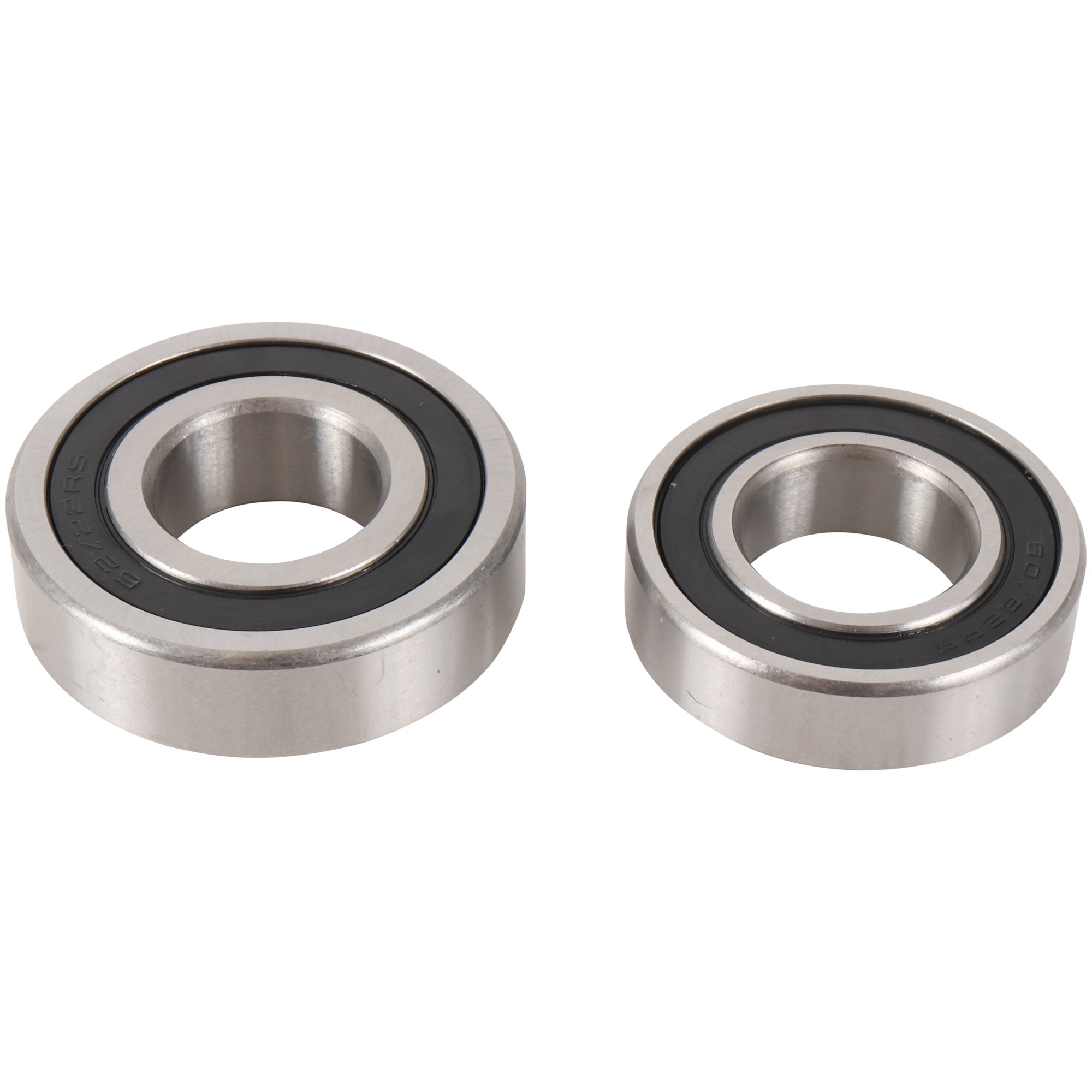 Pivot Works Wheel Collar Kit PWRWC-Y05-500 for Yamaha YZ125 2006-2018