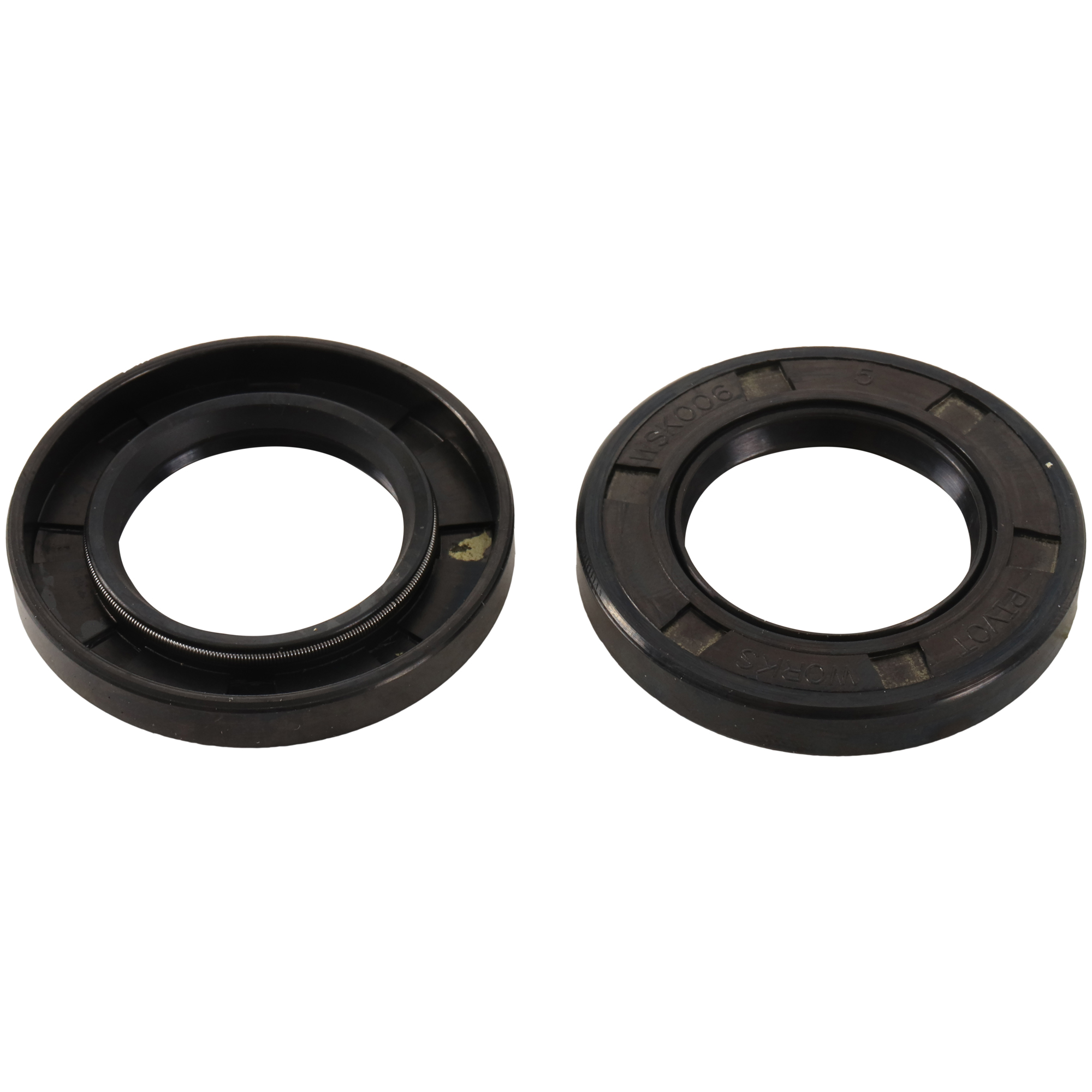 Pivot Works Wheel Bearing Kit PWRWK-K07-521 for Kawasaki KX 125 1997-2002