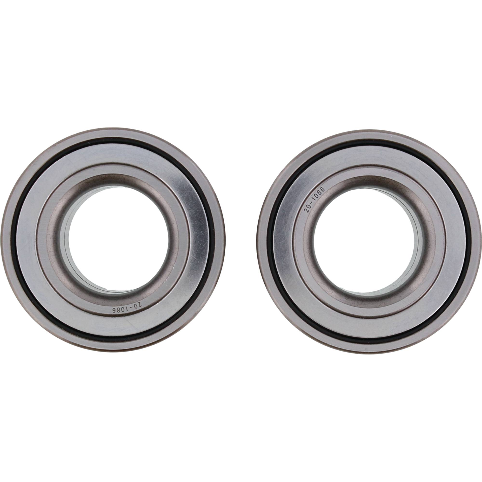 Pivot Works Wheel Bearing Kit PWRWK-C02-000 for Can-Am Outlander 330 4x4 04-05