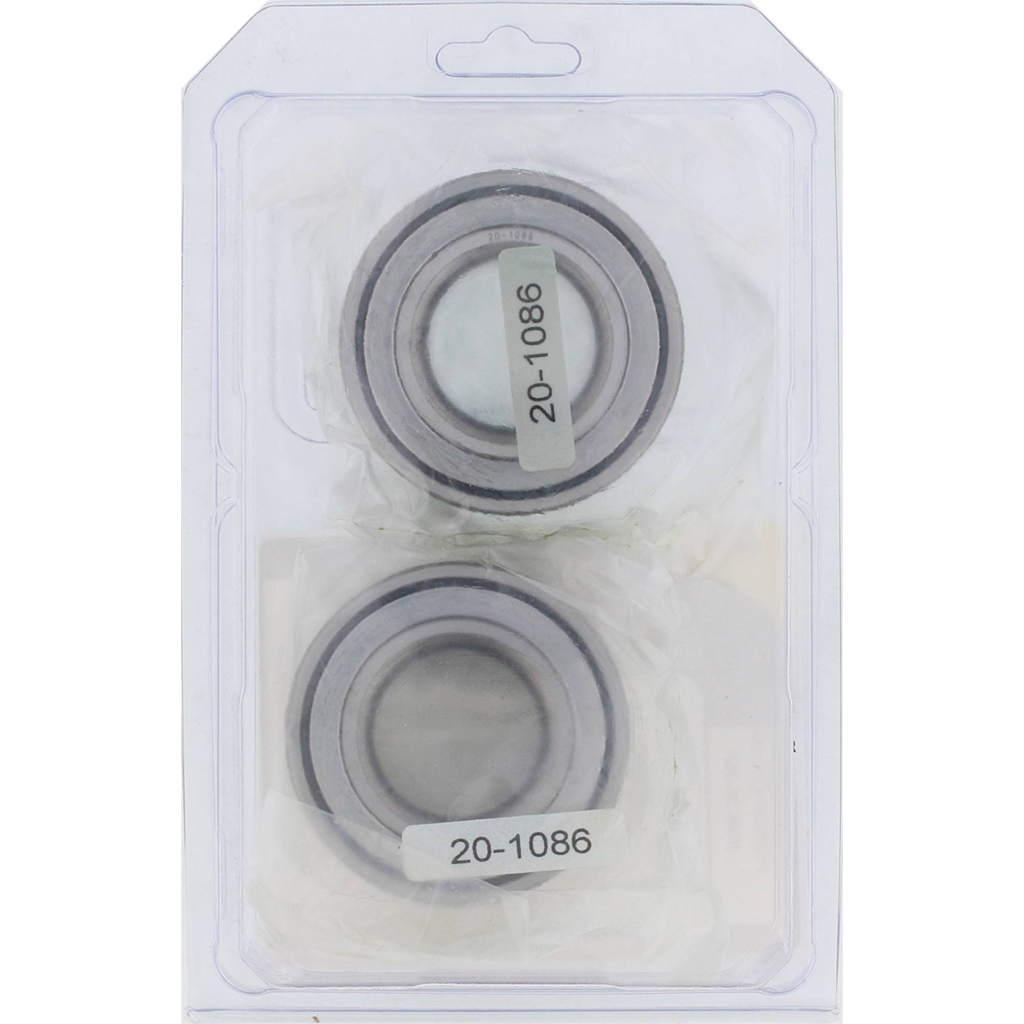 Pivot Works Wheel Bearing Kit PWRWK-C02-000 for Can-Am Outlander 330 4x4 04-05