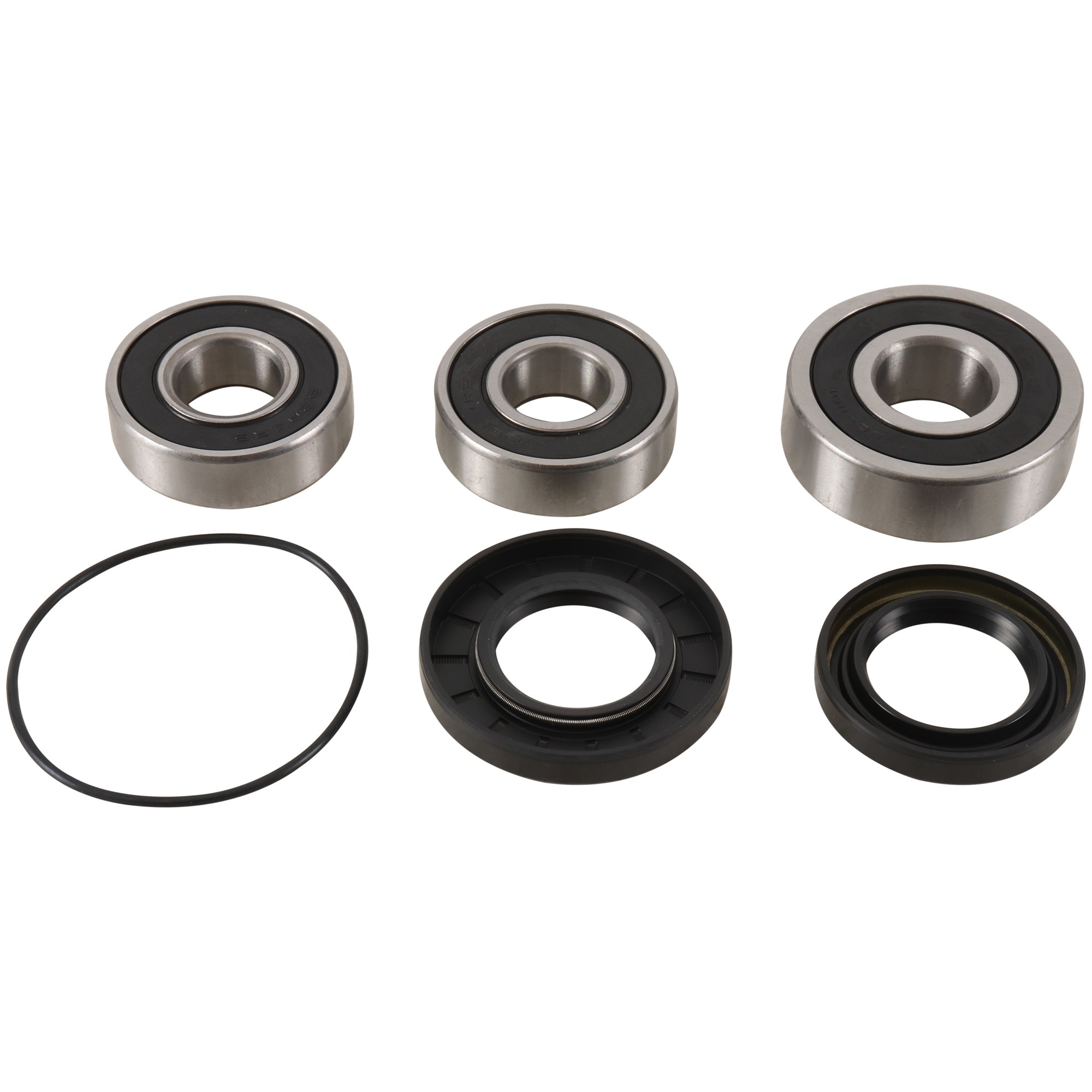 Pivot Works Wheel Bearing Kit PWRWS-H09-000 for Honda CB 600 F Hornet 07-12