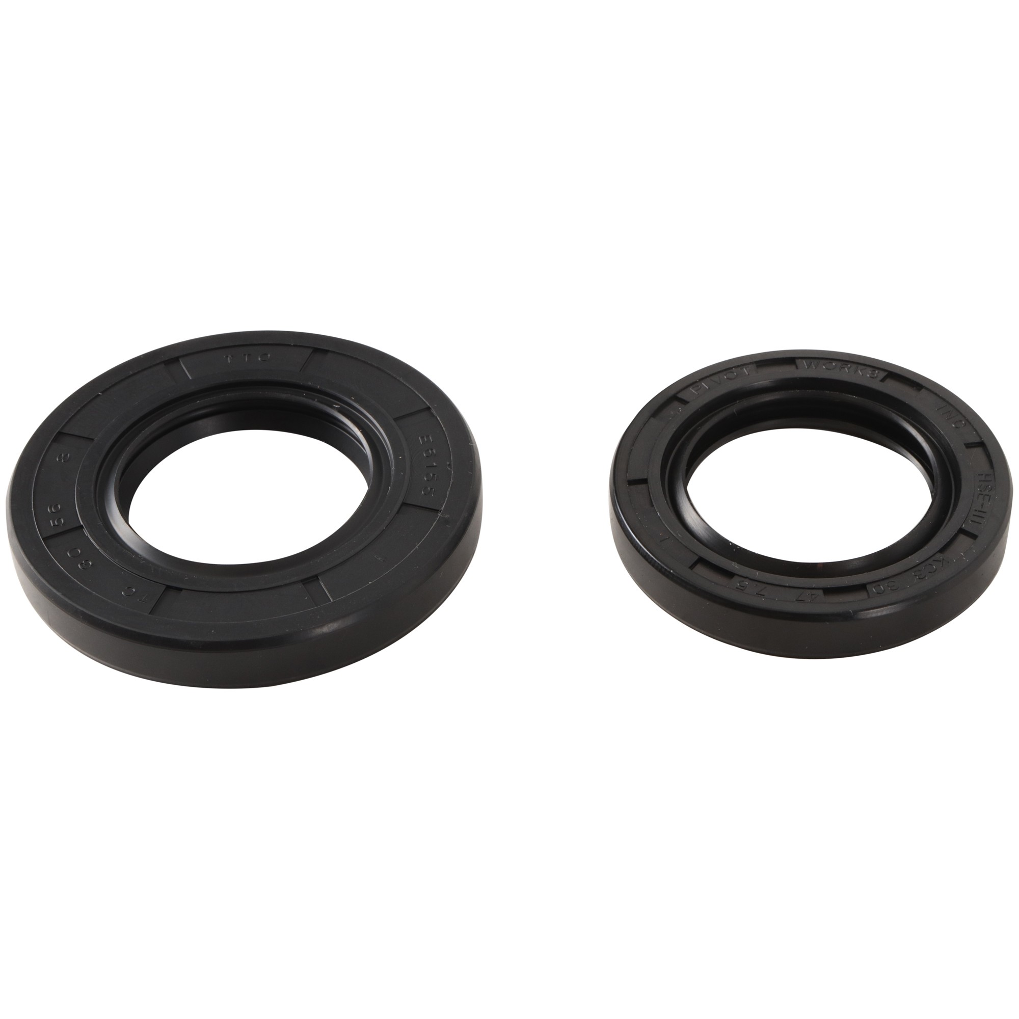 Pivot Works Wheel Bearing Kit PWRWS-H09-000 for Honda CB 600 F Hornet 07-12