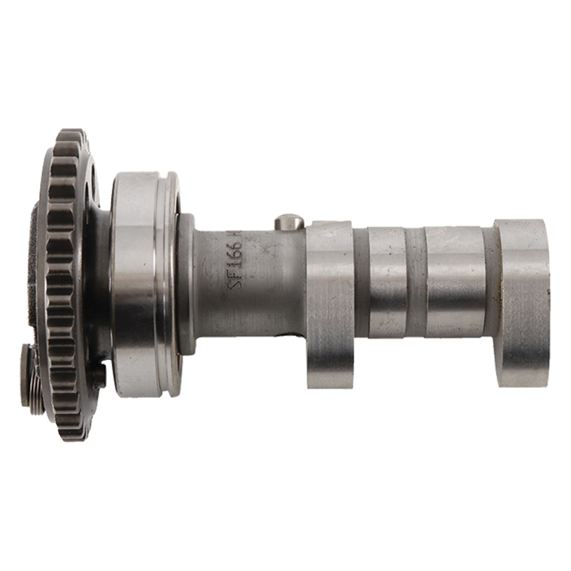 Hot Cams Exhaust Camshaft for Yamaha YZ 450 F (10-13) 4166-2EX