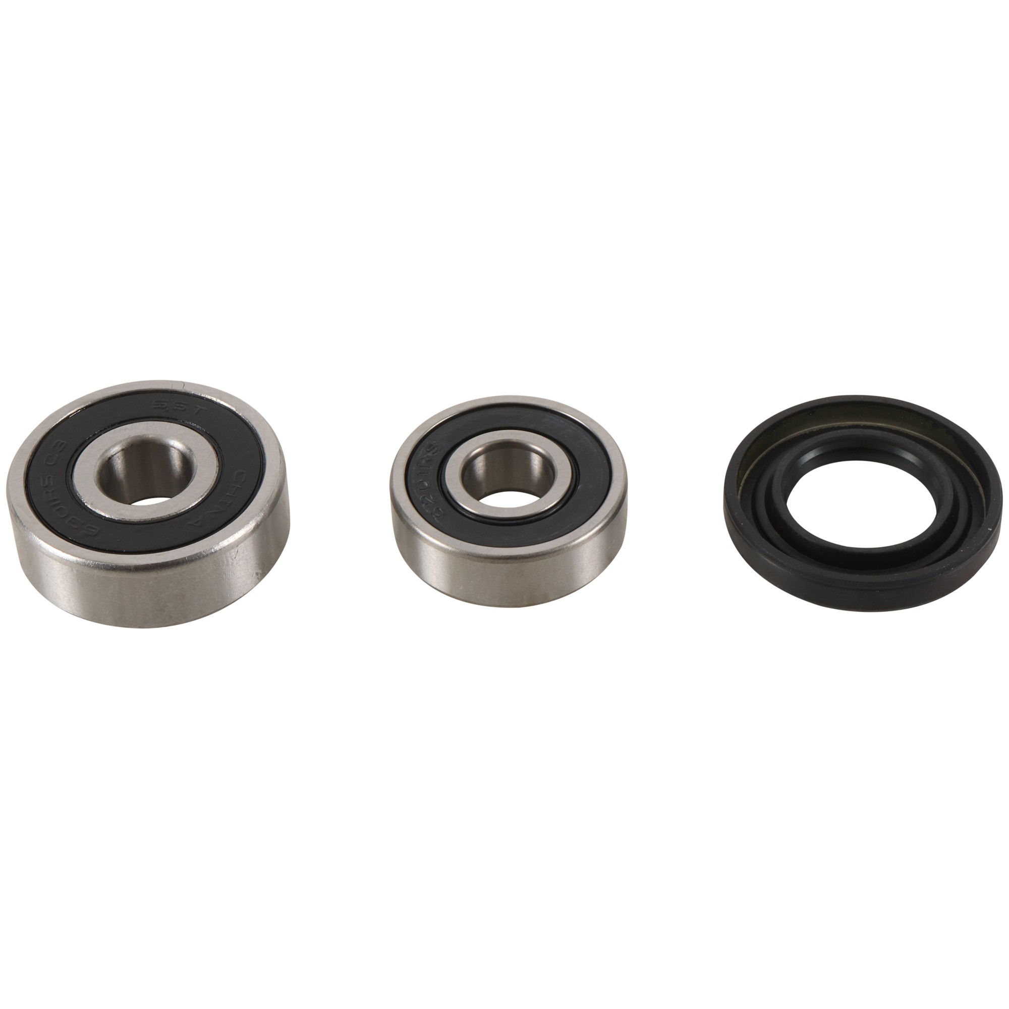 Pivot Works Wheel Bearing Kit PWRWK-H28-001 for Honda CR 60 R 1983-1984