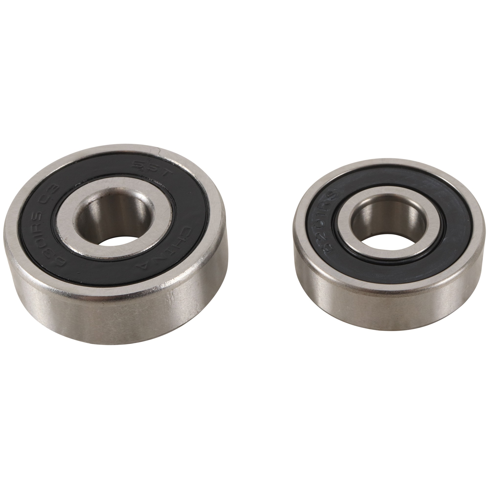 Pivot Works Wheel Bearing Kit PWRWK-H28-001 for Honda CR 60 R 1983-1984