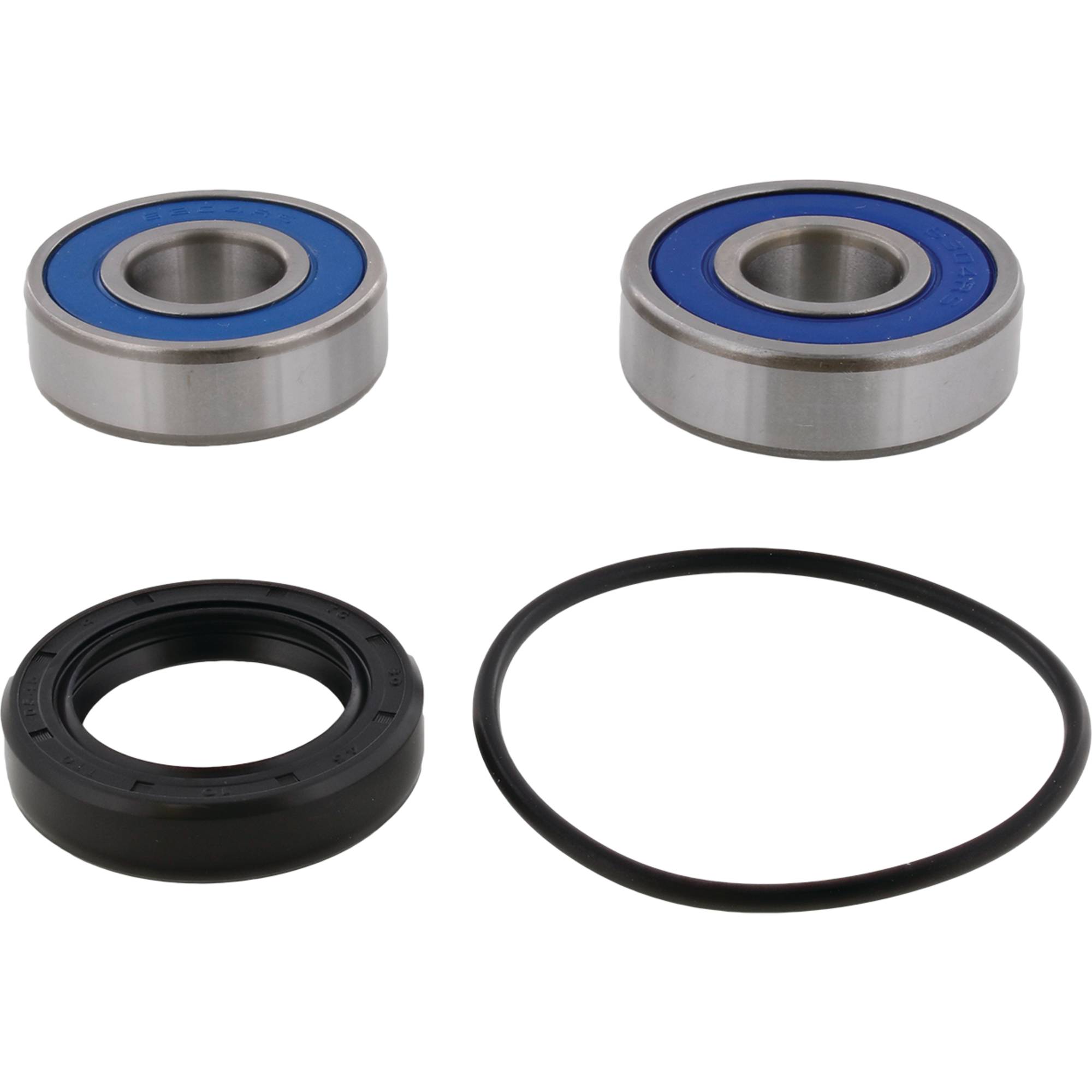 Pivot Works Wheel Bearing Kit for Honda GL 1100 A Gold Wing (Aspencade) 82