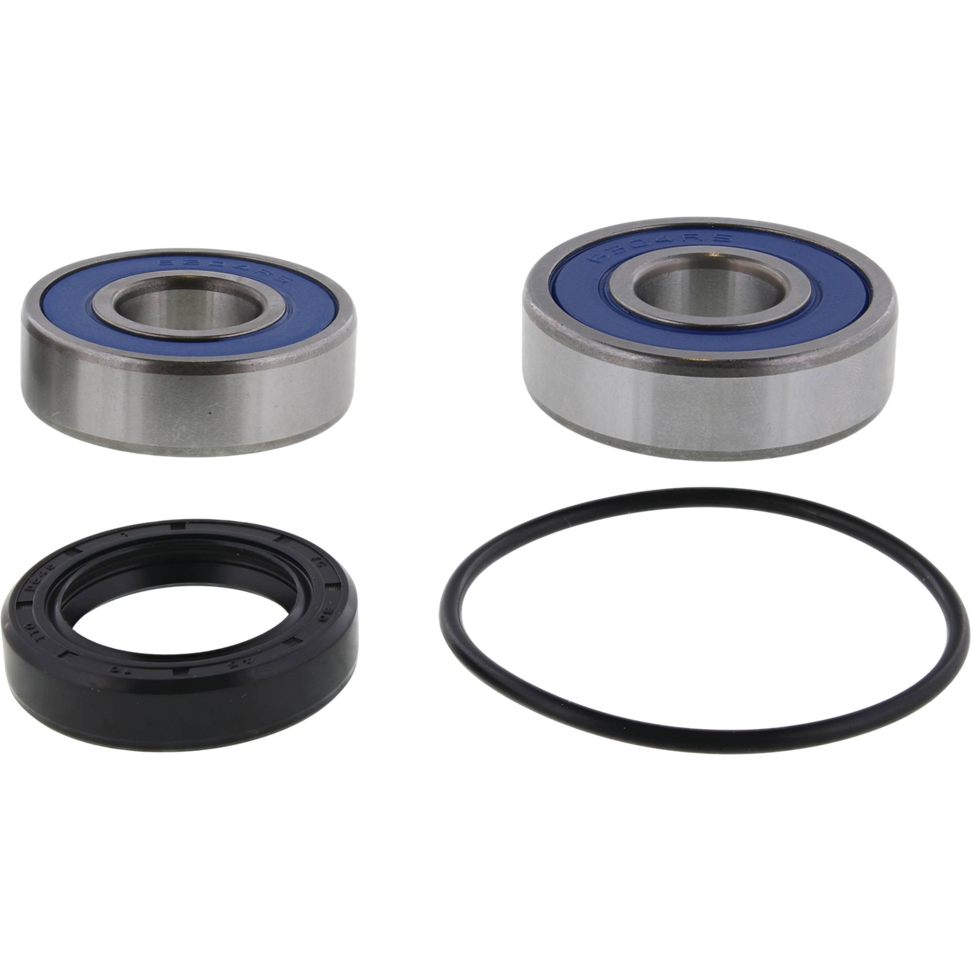 Pivot Works Wheel Bearing Kit for Honda GL 1100 A Gold Wing (Aspencade) 82