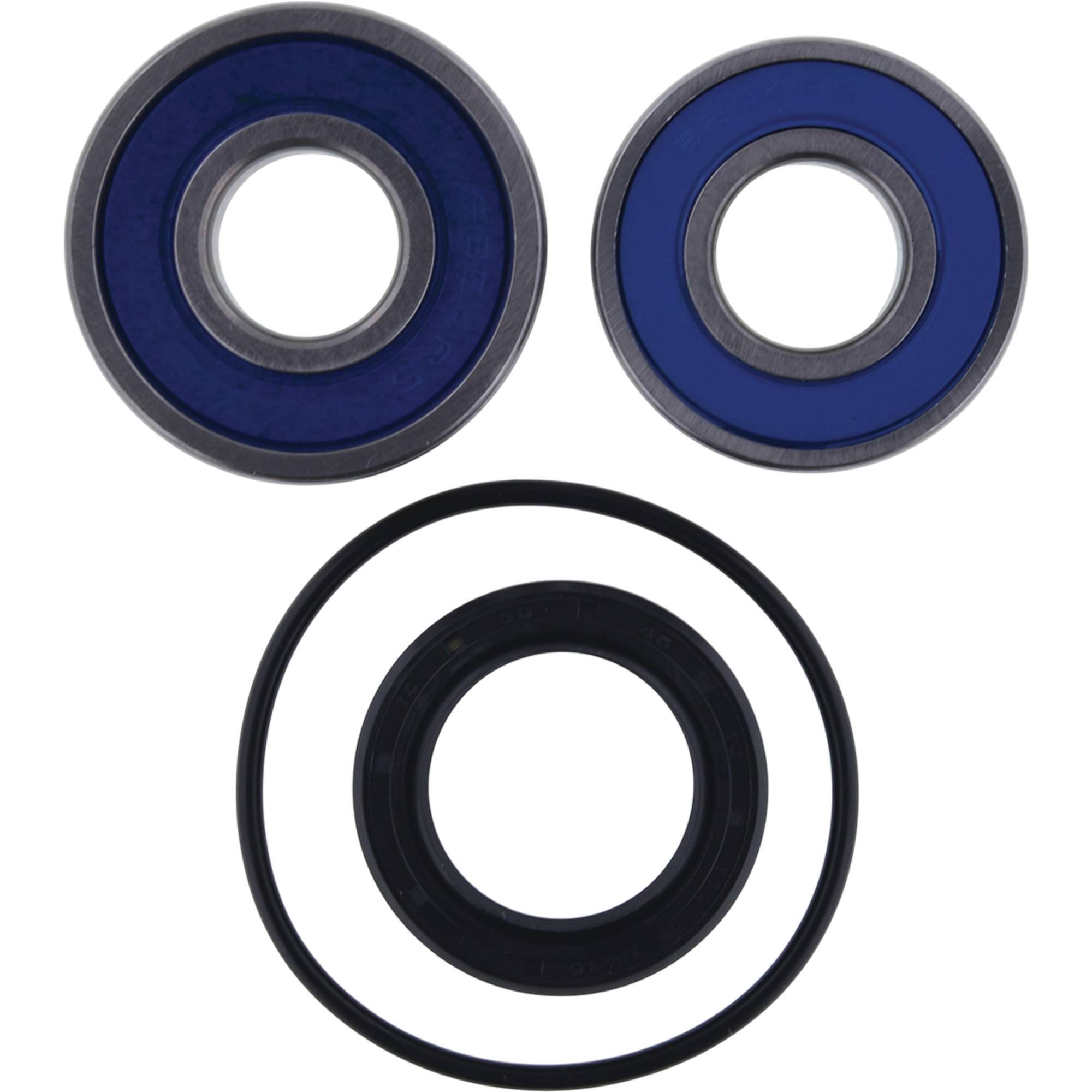 Pivot Works Wheel Bearing Kit for Honda GL 1100 A Gold Wing (Aspencade) 82