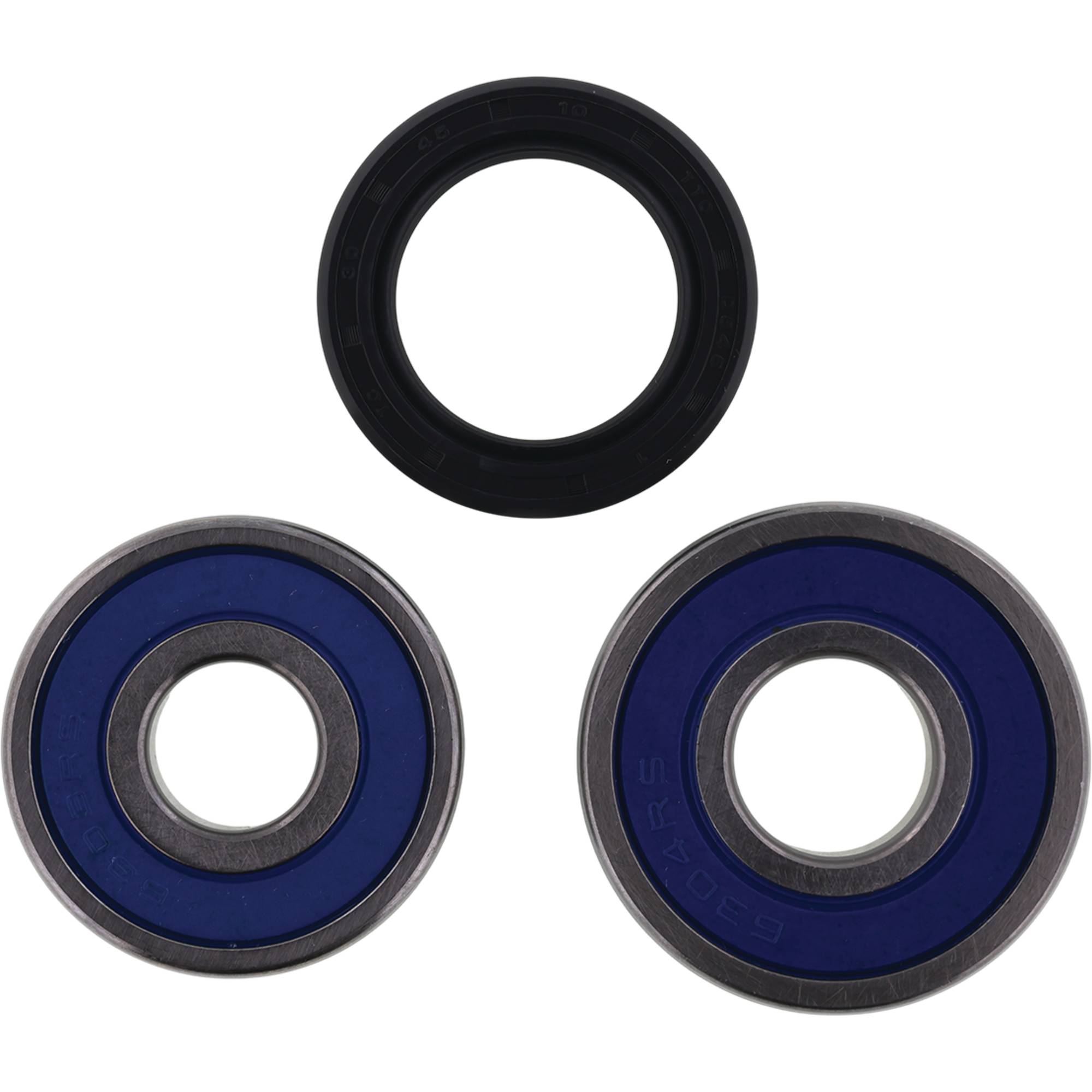 Pivot Works Wheel Bearing Kit PWRWS-H55-000 for Honda CB 350 F 72 73 74