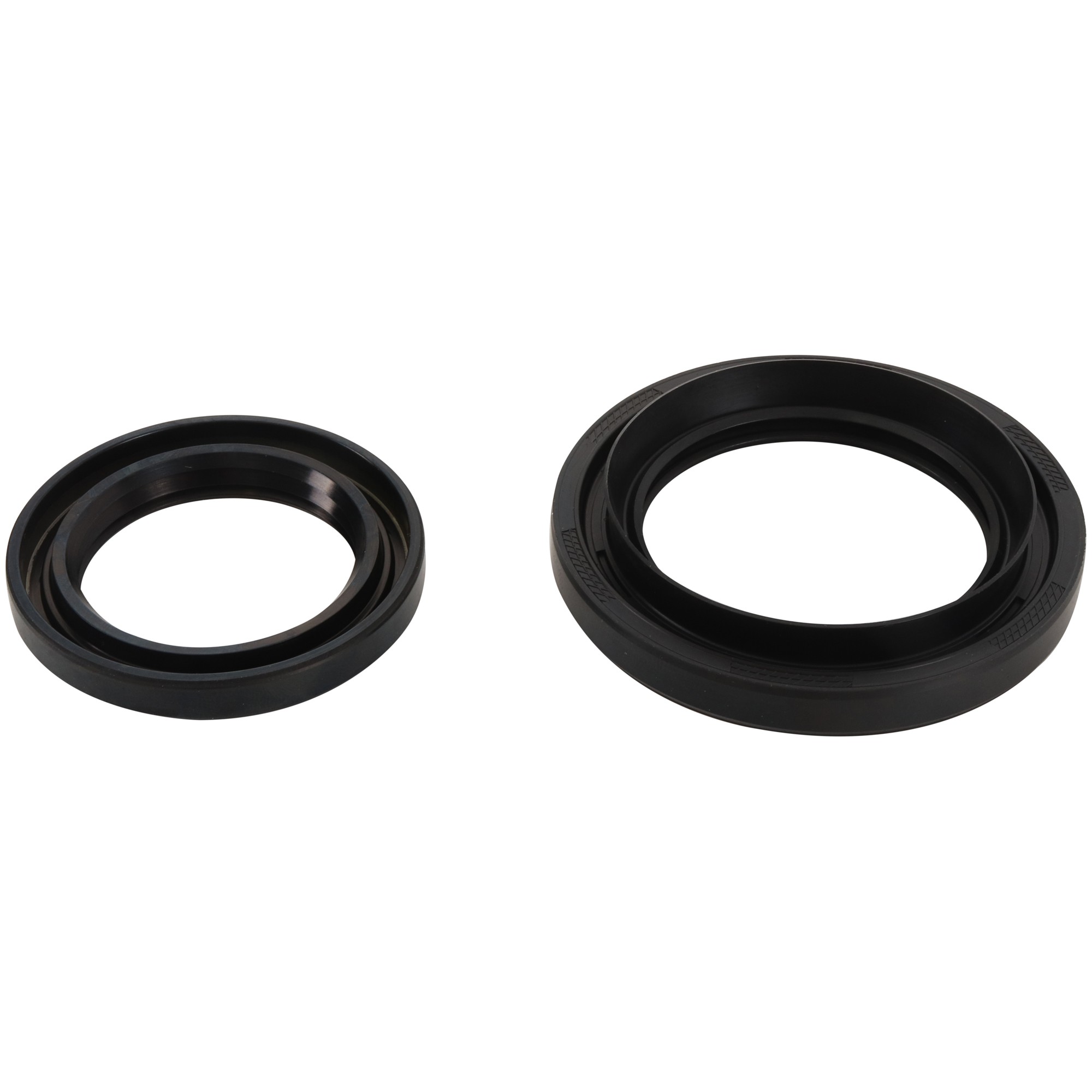 Pivot Works Wheel Bearing Kit PWRWK-Y21-040 for Yamaha YFM400 Kodiak 2WD 00-01