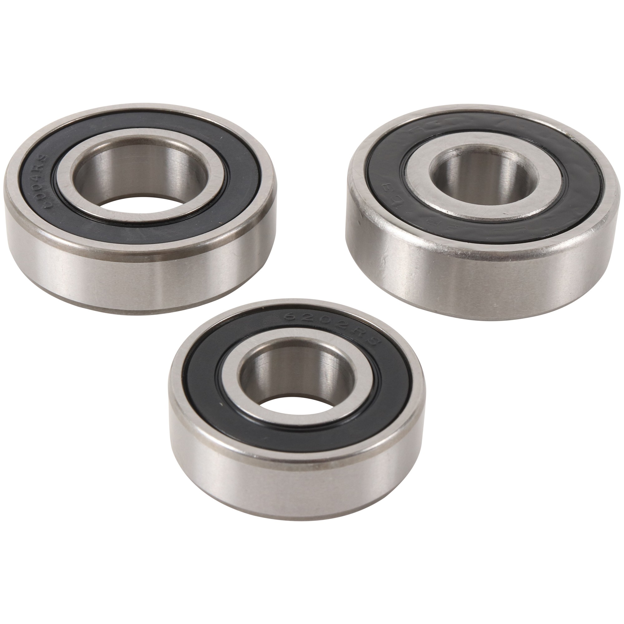 Pivot Works Wheel Bearing Kit for Honda VT 125 C 99 00 01 02 03 04 05 06 07