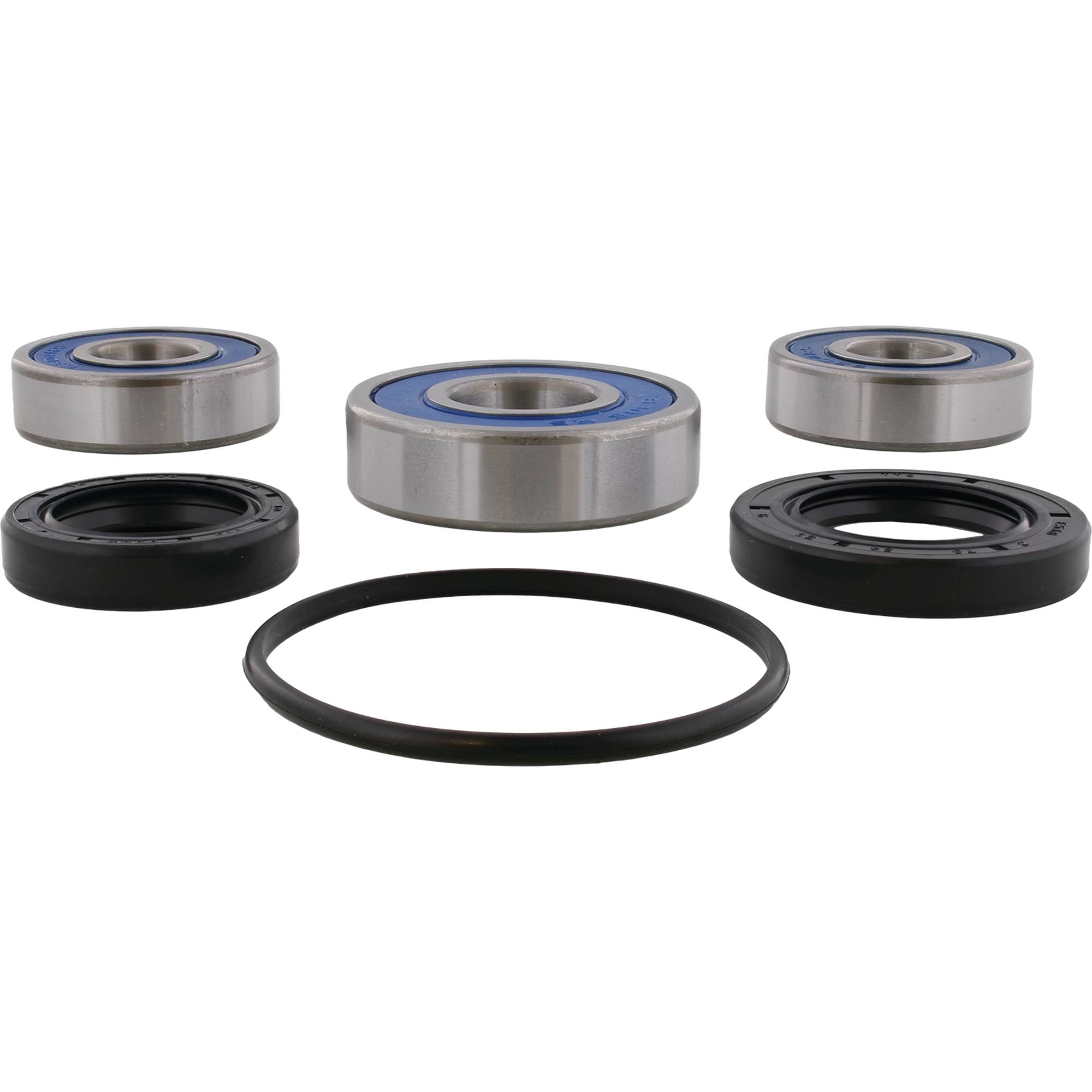 Pivot Works Wheel Bearing Kit for Honda CBX 1000 Twin Shock 79 80