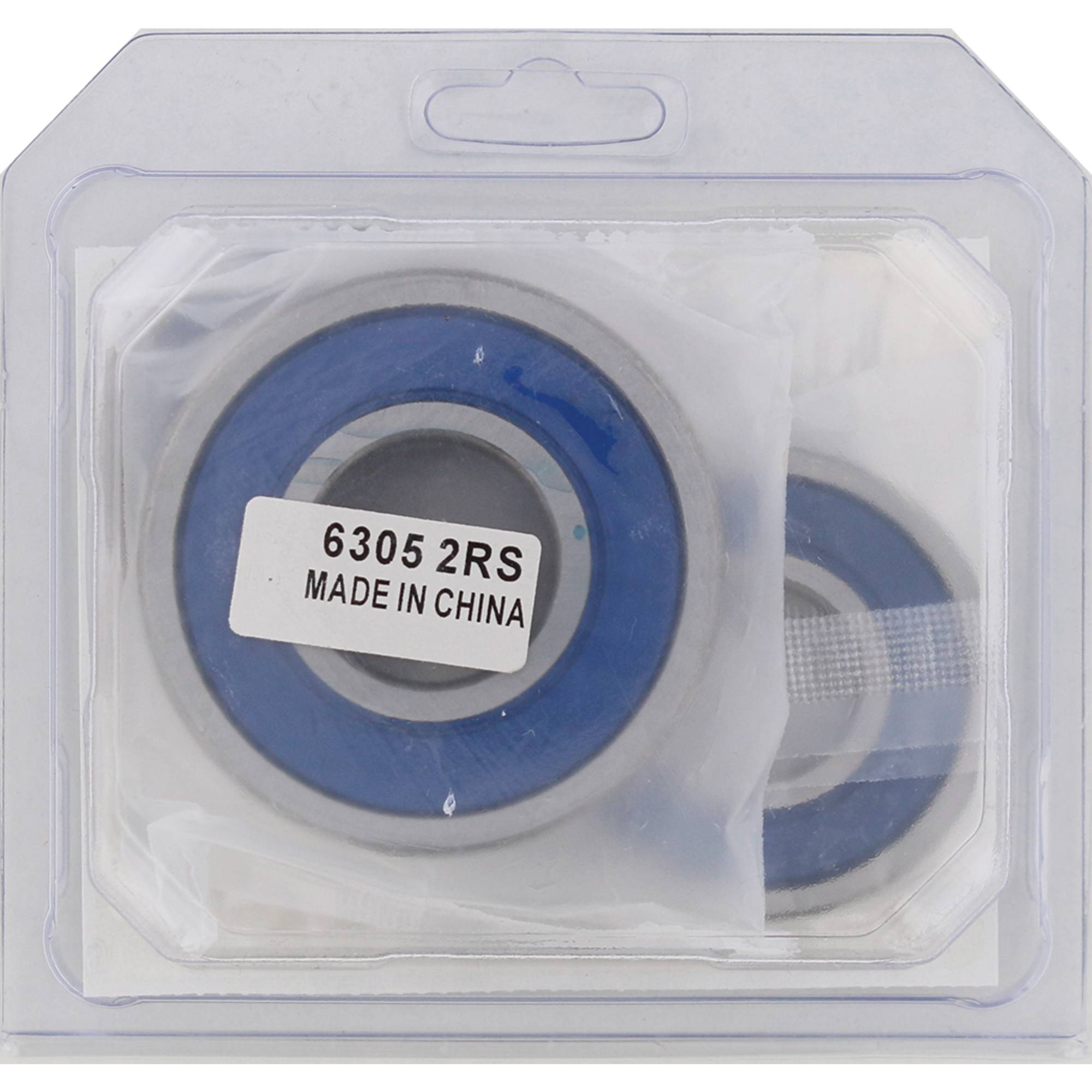 Pivot Works Wheel Bearing Kit for Honda CBX 1000 Twin Shock 79 80