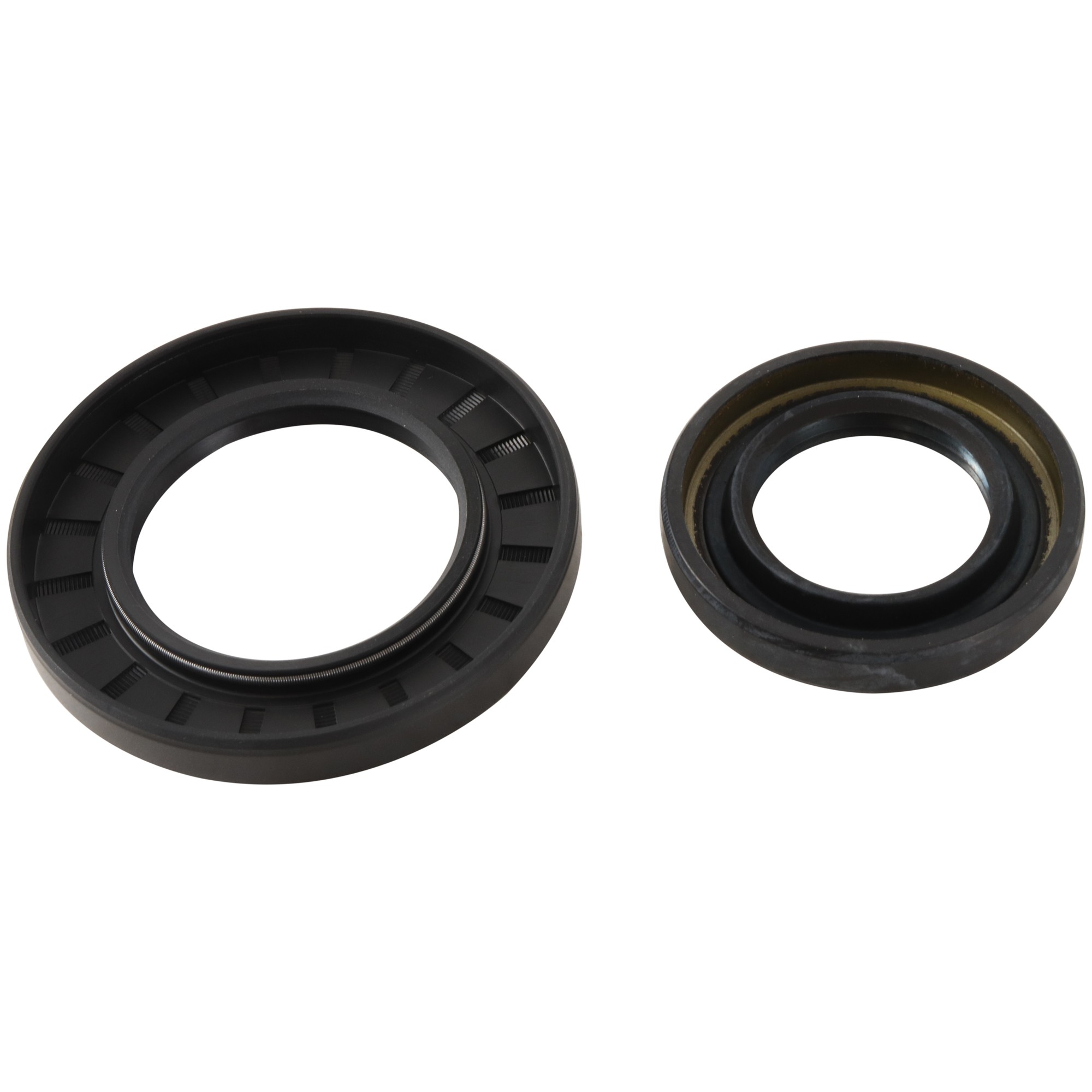 Pivot Works Wheel Bearing Kit PWRWS-S14-000 for Kawasaki KLV 1000 2004-2005