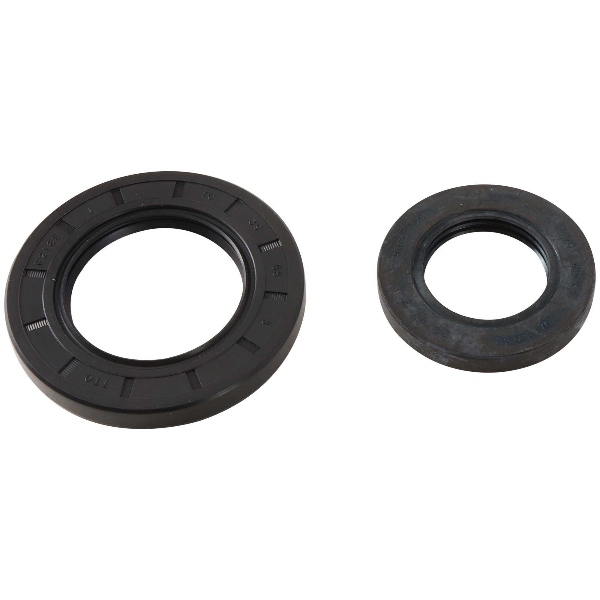 Pivot Works Wheel Bearing Kit PWRWS-S14-000 for Kawasaki KLV 1000 2004-2005