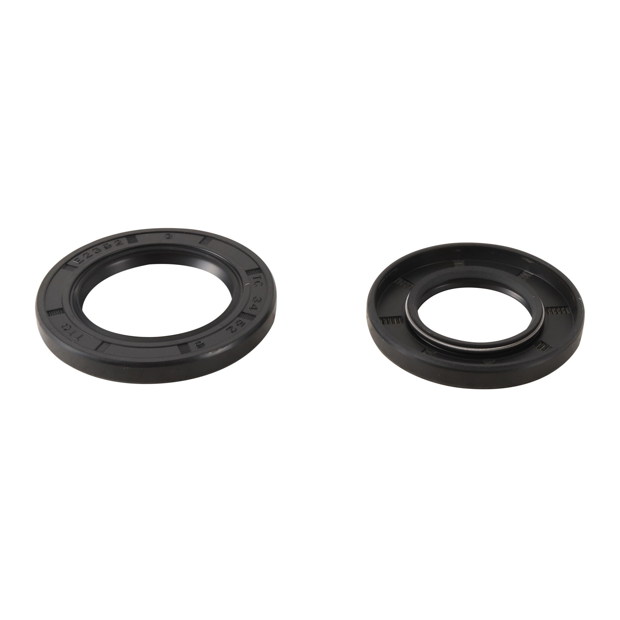 Pivot Works Wheel Bearing Kit PWRWS-S16-000 for Suzuki DR 250 S 1990-1995