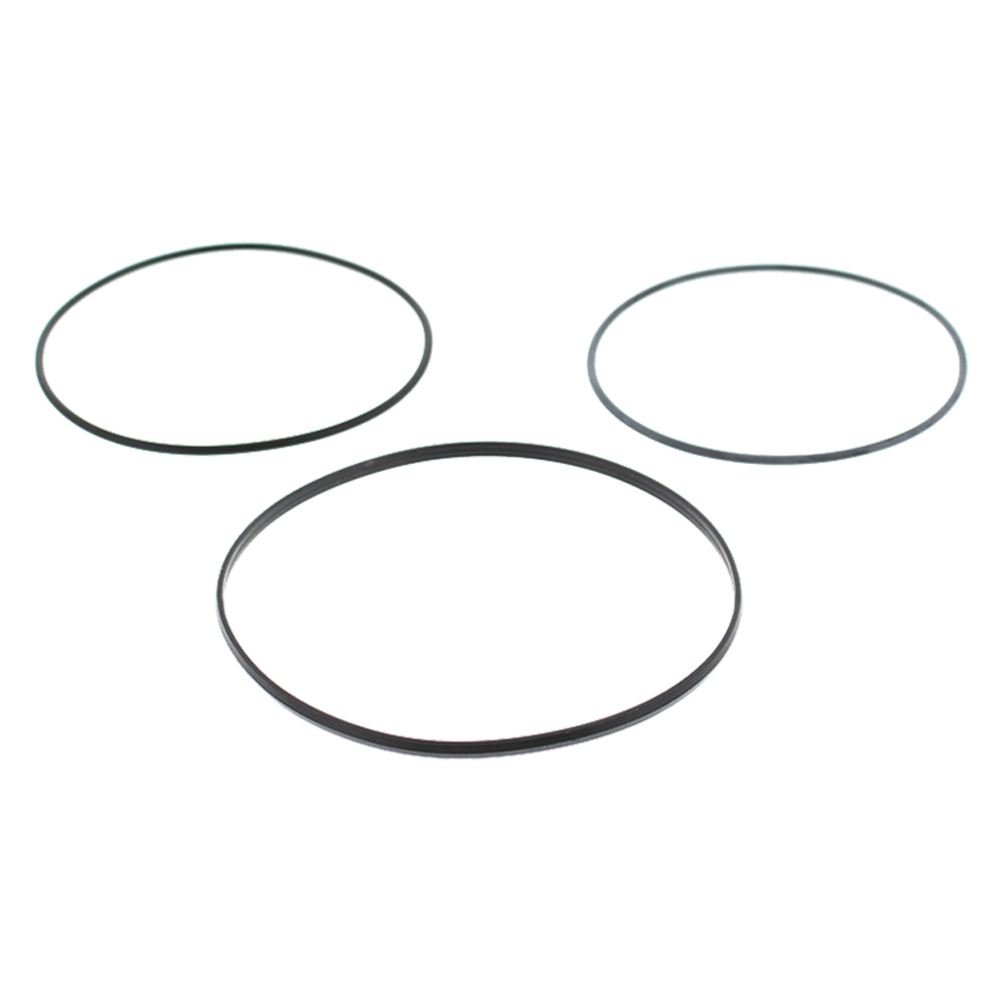 Pivot Works Wheel Bearing Kit PWRWK-Y67-450 for Yamaha YFZ450R 2009-2018