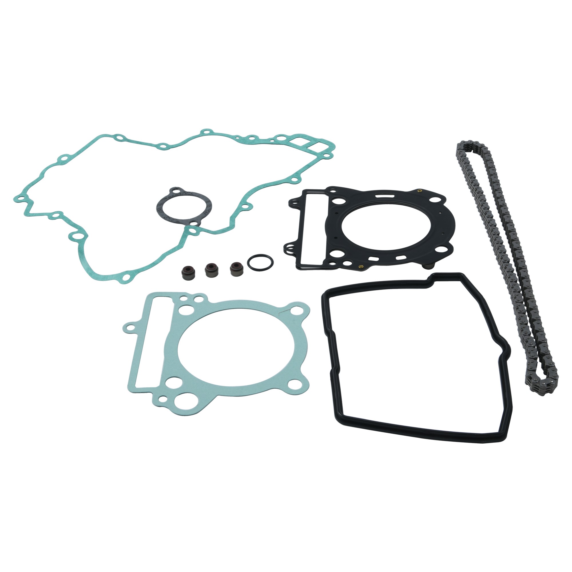 Vertex Top End Piston Kit for KTM 250 XCF-W (09-13) VTKTC23236B
