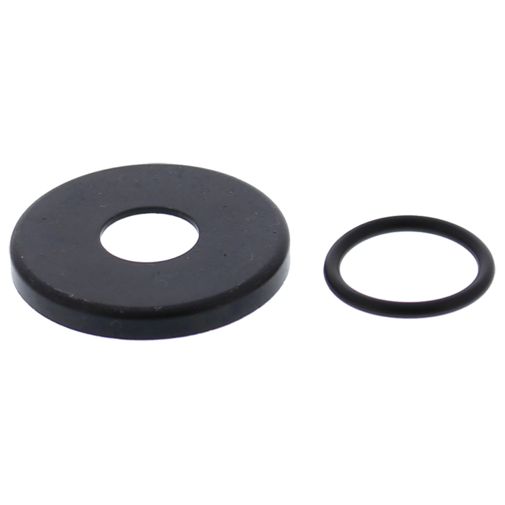 Pivot Works A-Arm Kit PWAAK-K13-000LR for Kawasaki KRF 750 Teryx 4x4 08-13