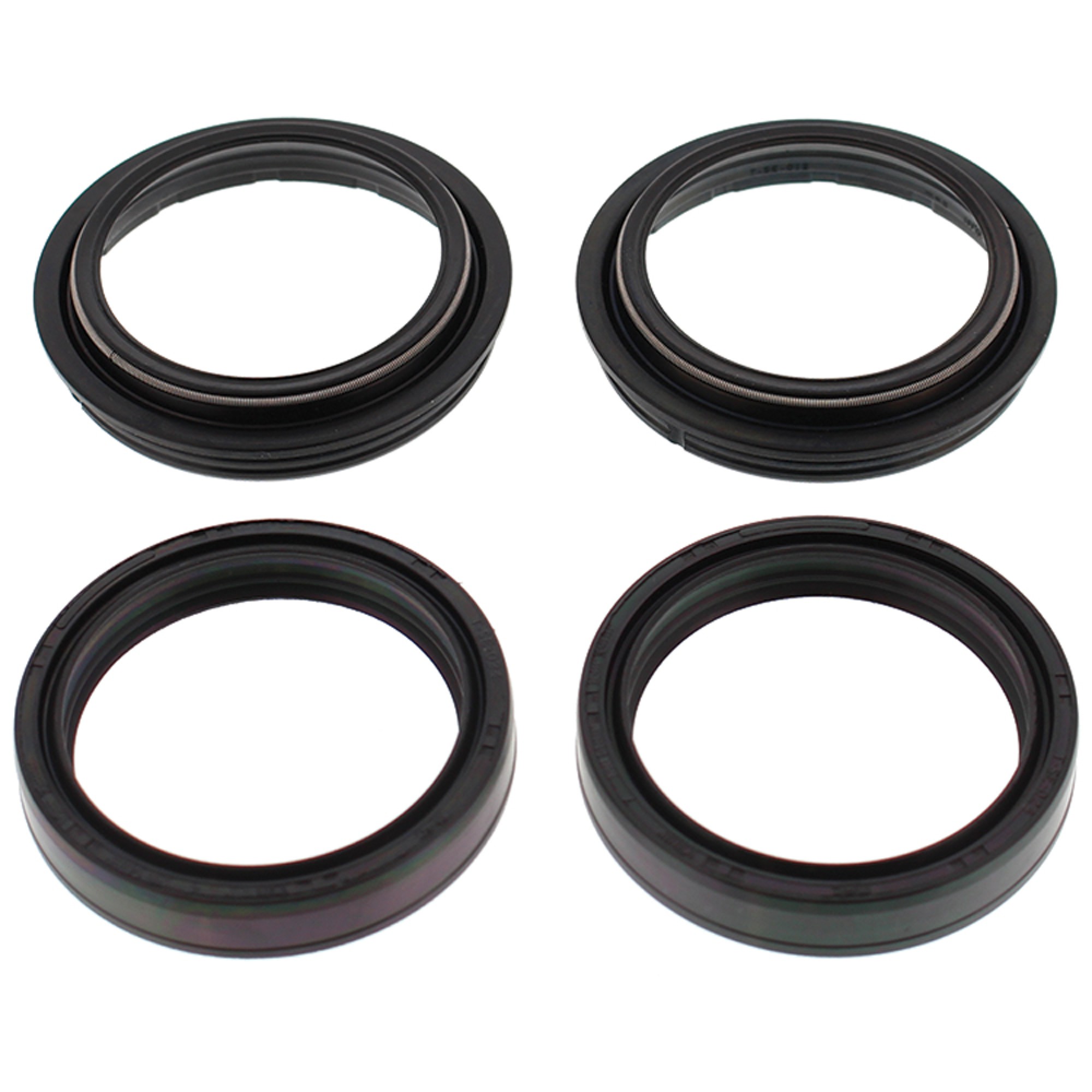 Pivot Works Fork Seal Kit PWFSK-Z006 for BMW F 800 GS 2013-2016