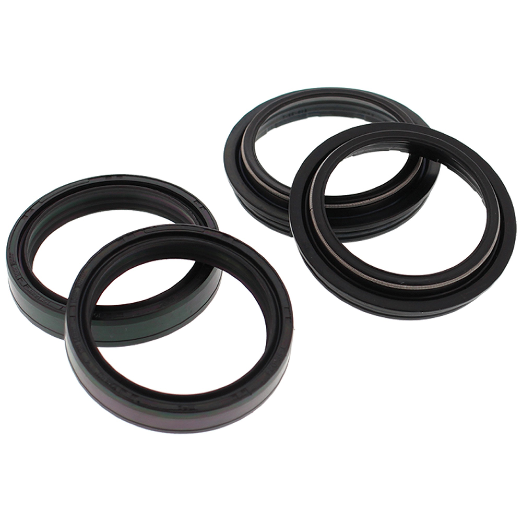 Pivot Works Fork Seal Kit PWFSK-Z006 for BMW F 800 GS 2013-2016