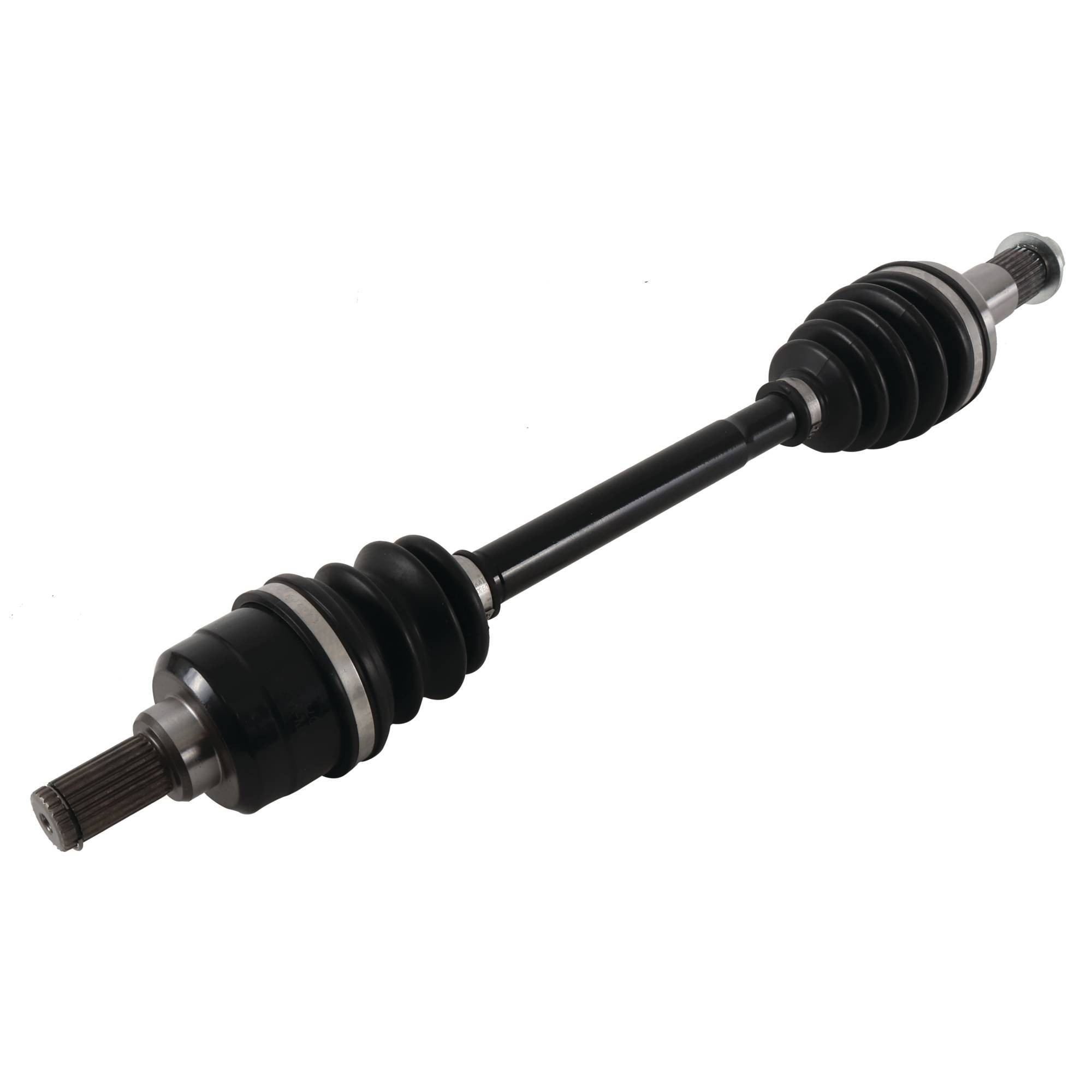 All Balls Racing Rear Right 6ball CV Axle for Yamaha YFM700 Grizzly EPS SE 18