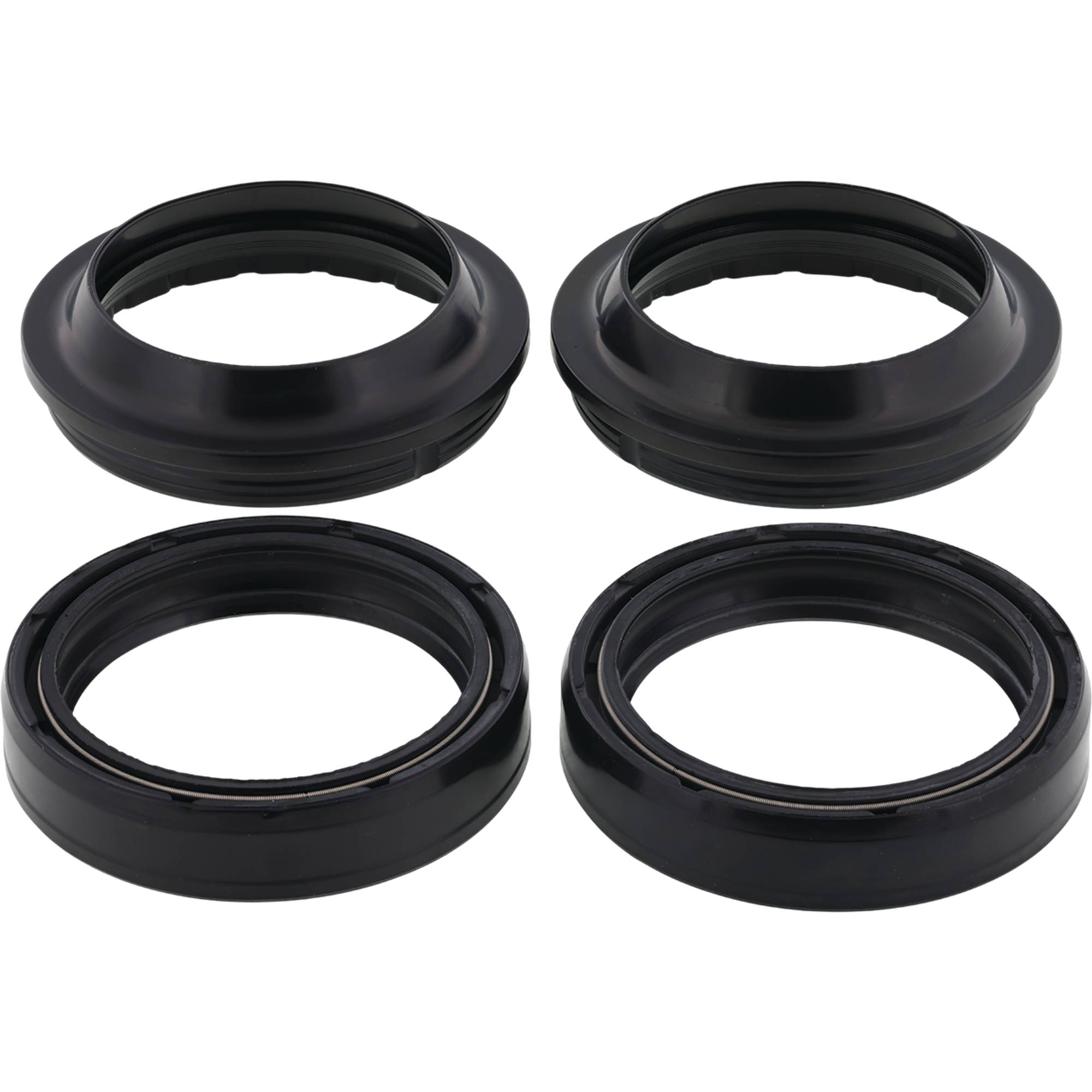 Pivot Works Fork Seal Kit PWFSK-Z023 for Suzuki DL 650 A V-Strom ABS 07-15