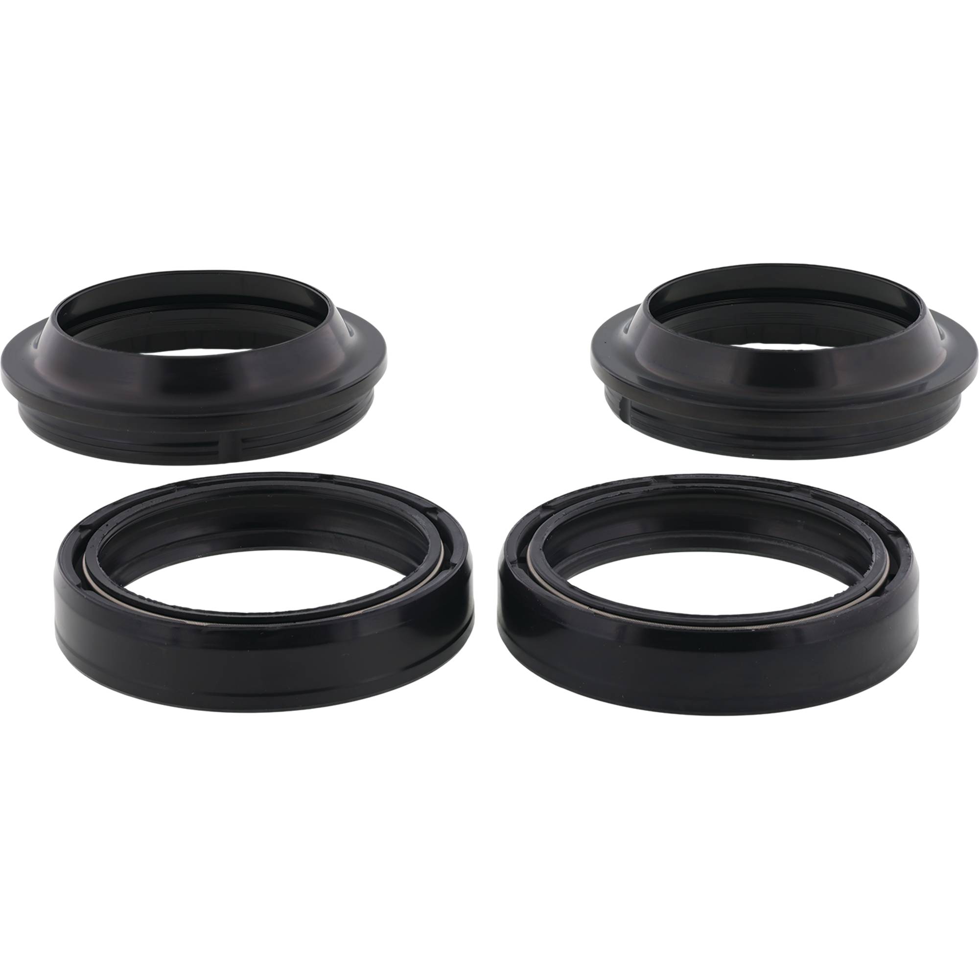 Pivot Works Fork Seal Kit PWFSK-Z023 for Suzuki DL 650 A V-Strom ABS 07-15