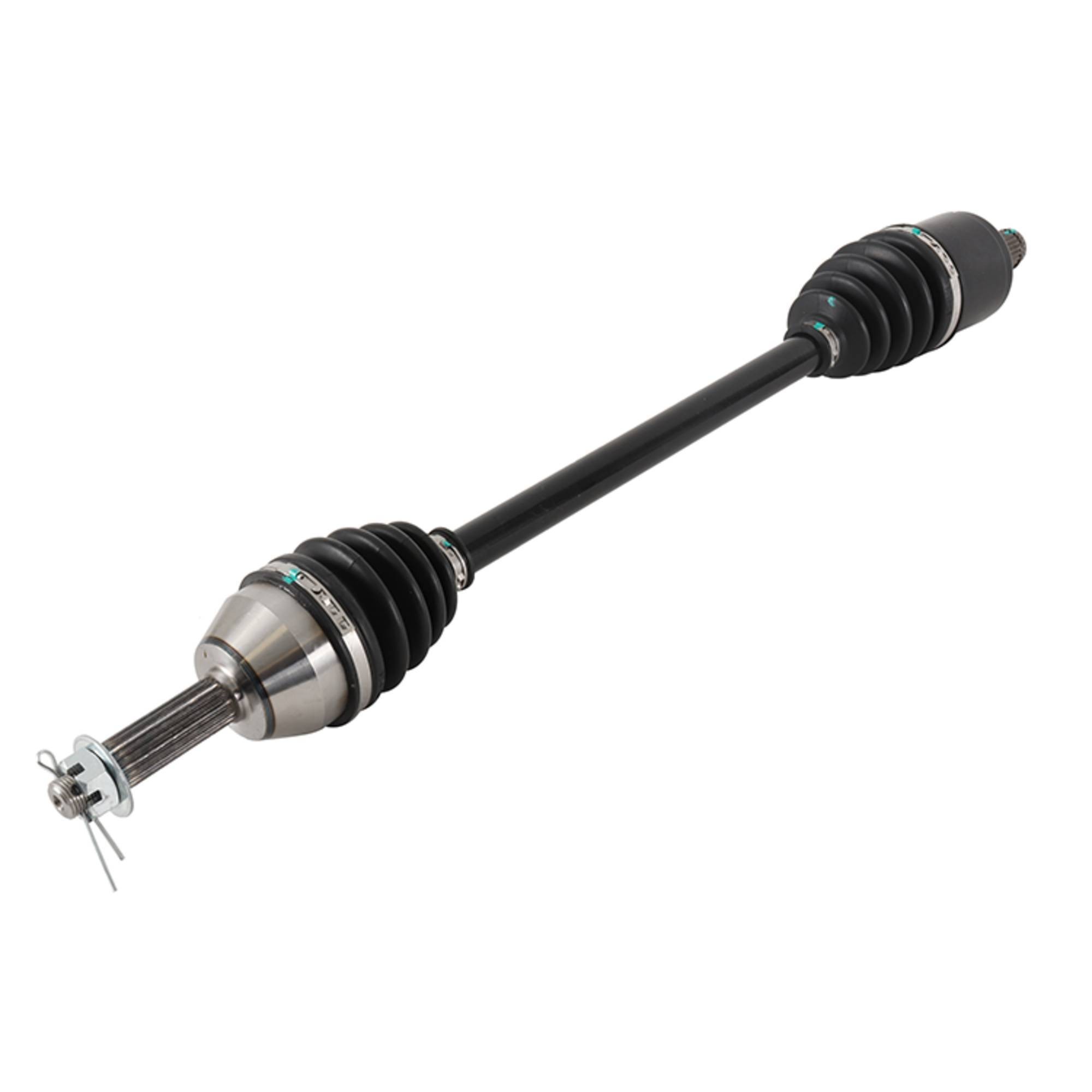 All Balls Racing Front Left 6ball CV Axle for Polaris Ranger 570-6 17-19