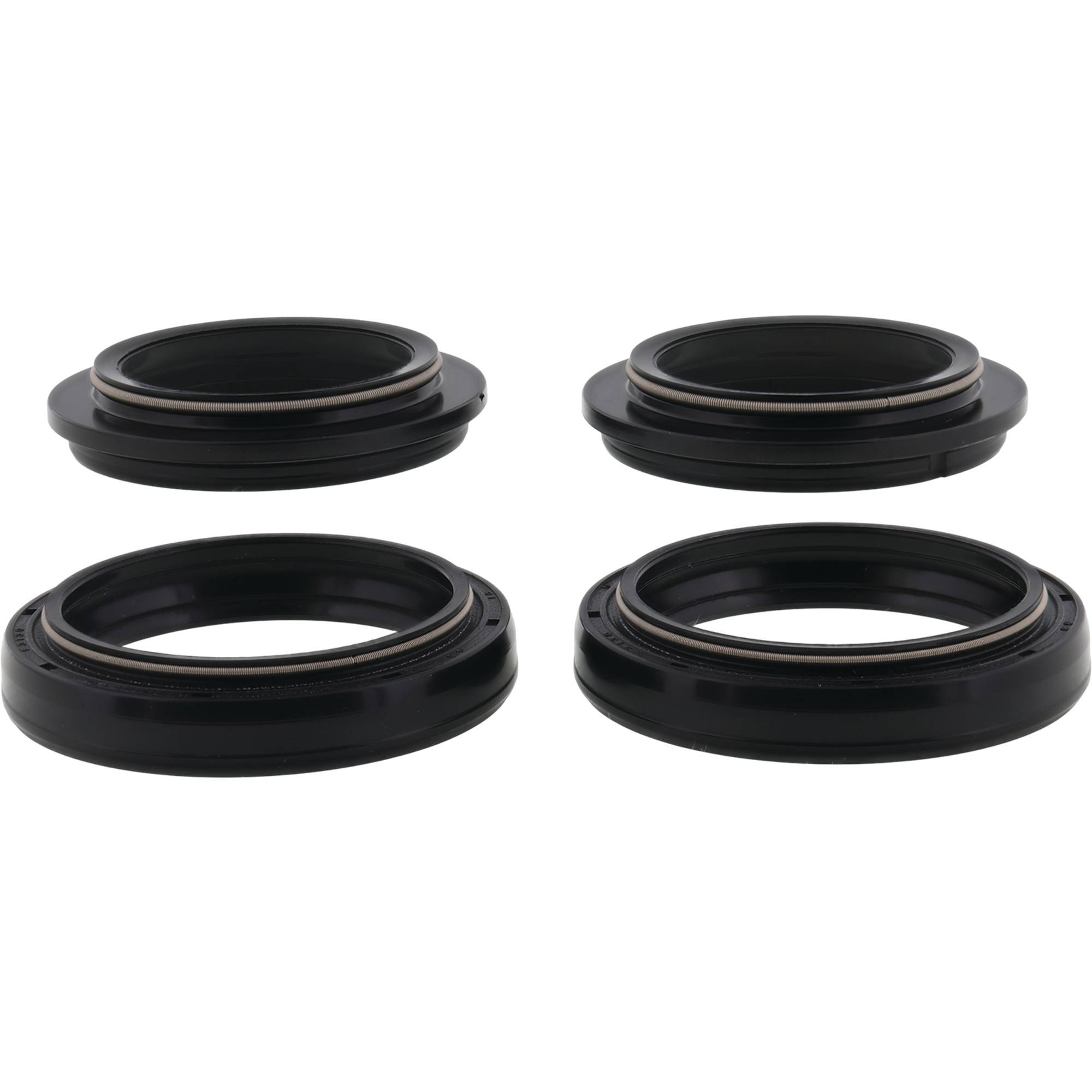 Pivot Works Fork Seal Kit PWFSK-Z024 for Honda VT 1100 C2 2000-2007