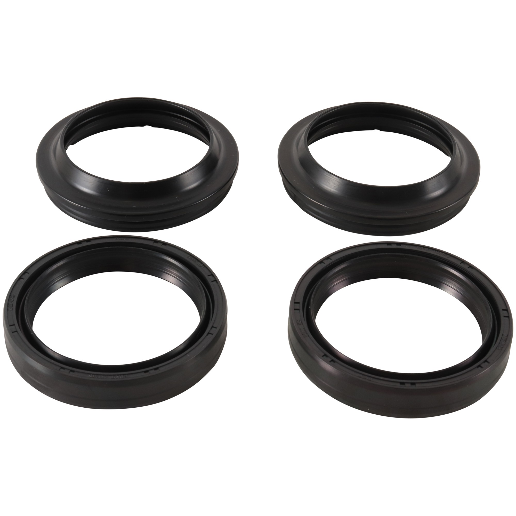 Pivot Works Fork Seal Kit PWFSK-Z026 for Yamaha FJR1300 2003-2016