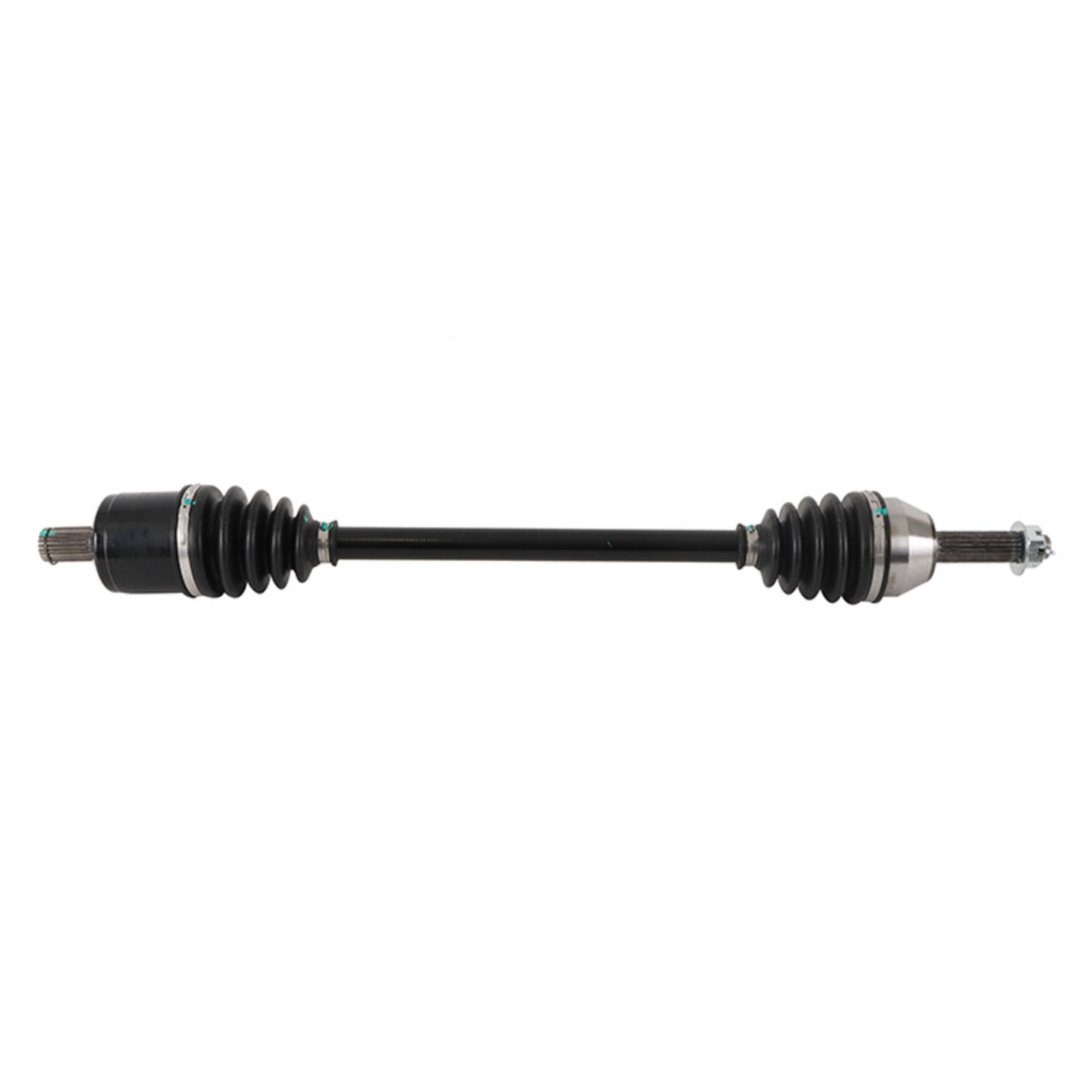 All Balls Racing Front Left 6ball CV Axle for Polaris Ranger 570 Full Size 17-19