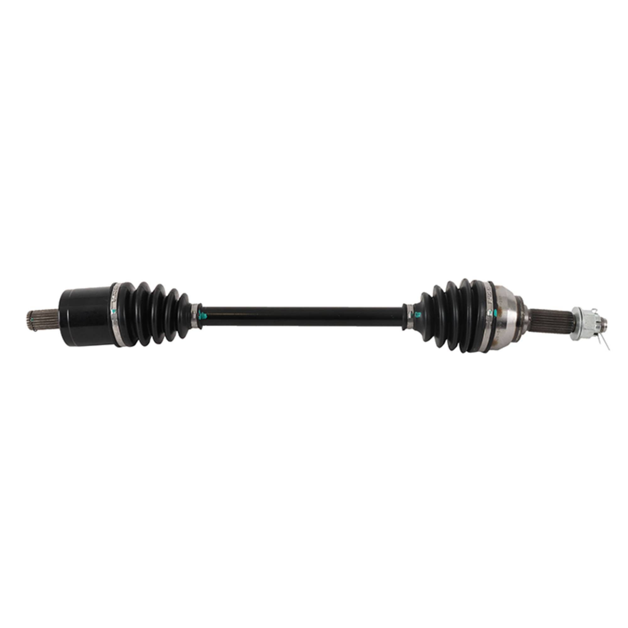 All Balls Racing Front Left 6ball CV Axle for John Deere Gator HPX Trail 4x4