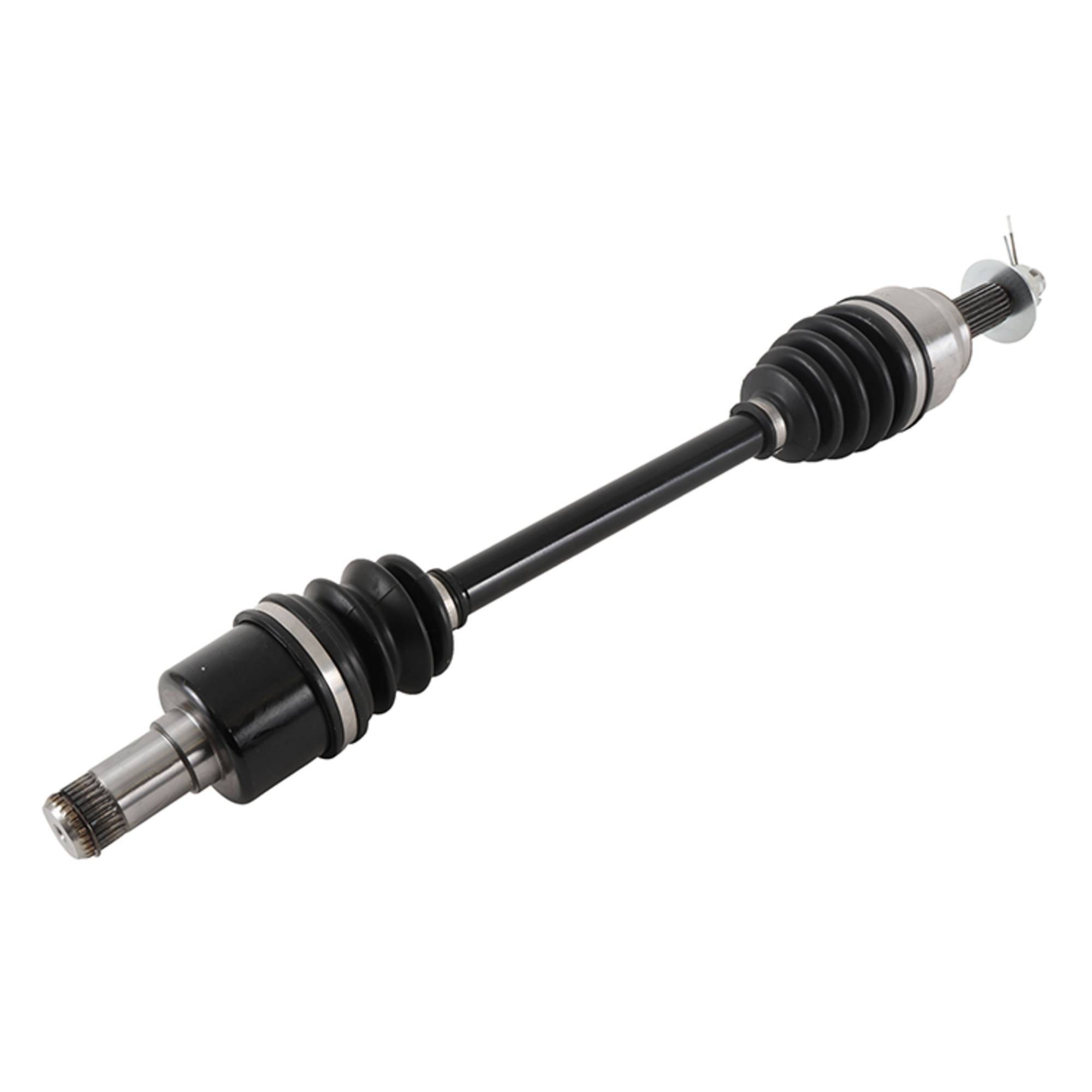 All Balls Racing Rear Left 6ball CV Axle for John Deere Gator XUV 590 E AM145188