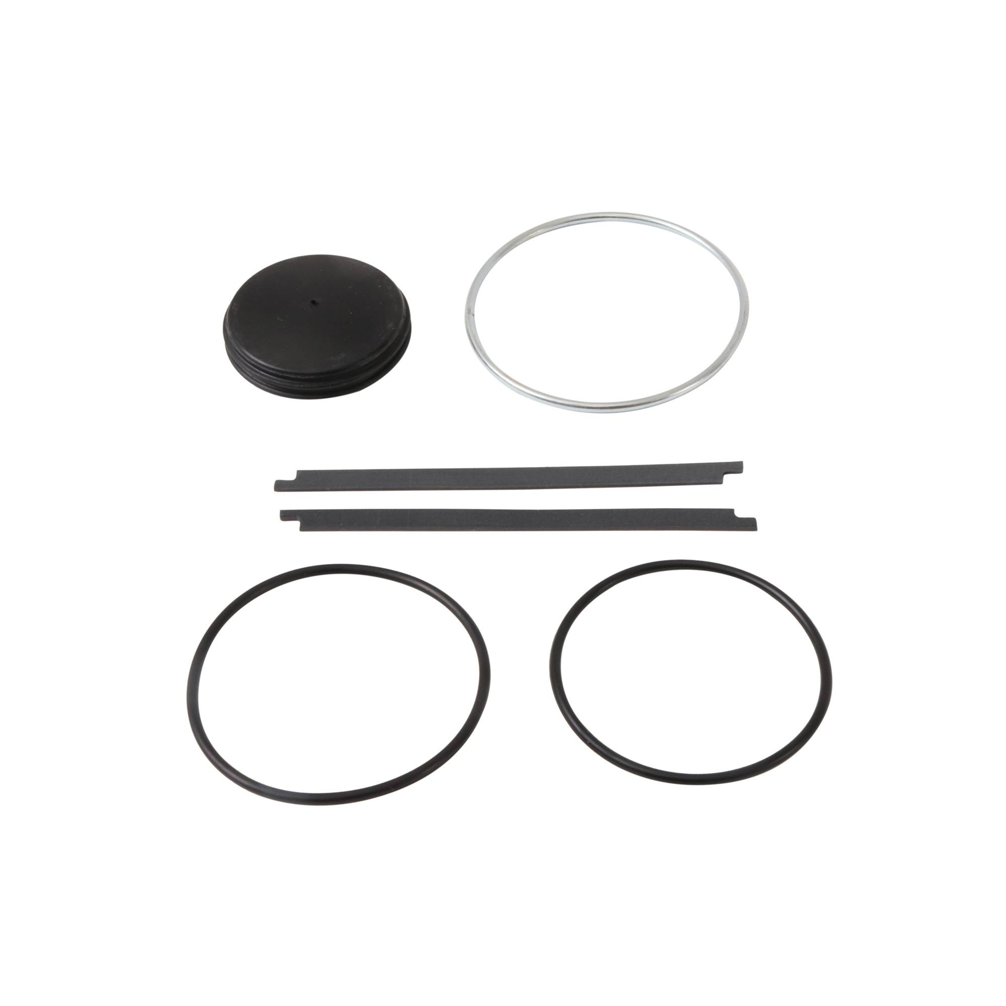 Pivot Works Fork Rebuild Kit PWFFK-T03-531 for KTM 125 EXC 2002