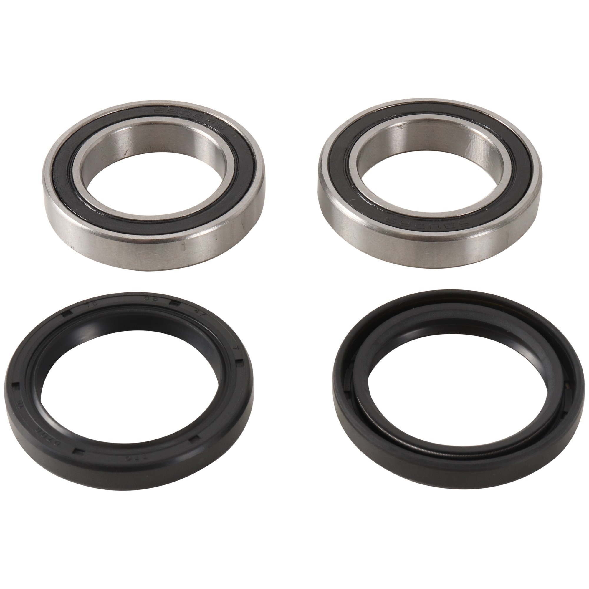 Pivot Works Wheel Collar Kit PWFWC-T05-500 for KTM 125 EXC 2003-2007