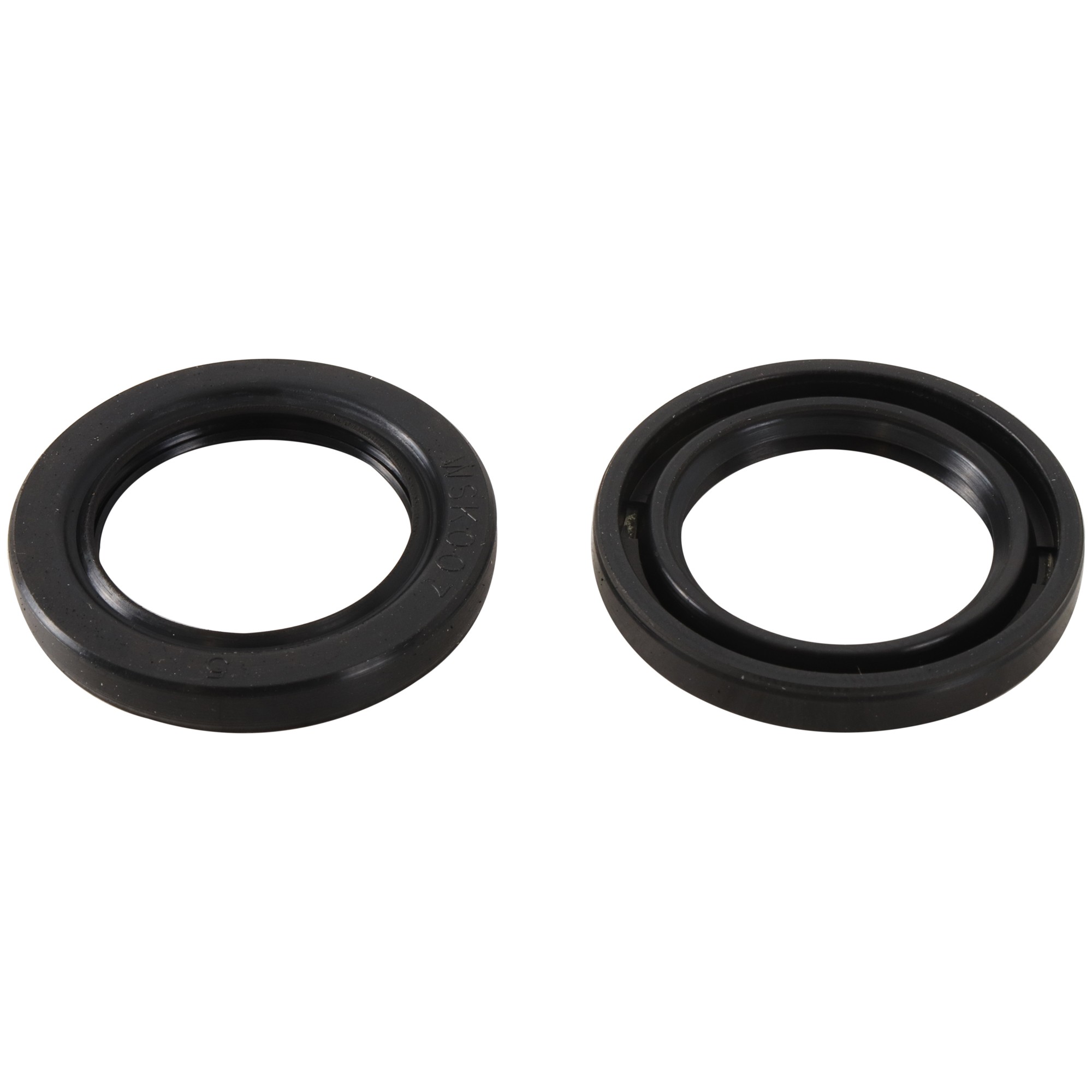 Pivot Works Wheel Collar Kit PWFWC-K02-500 for Kawasaki KX 125 1993-1998