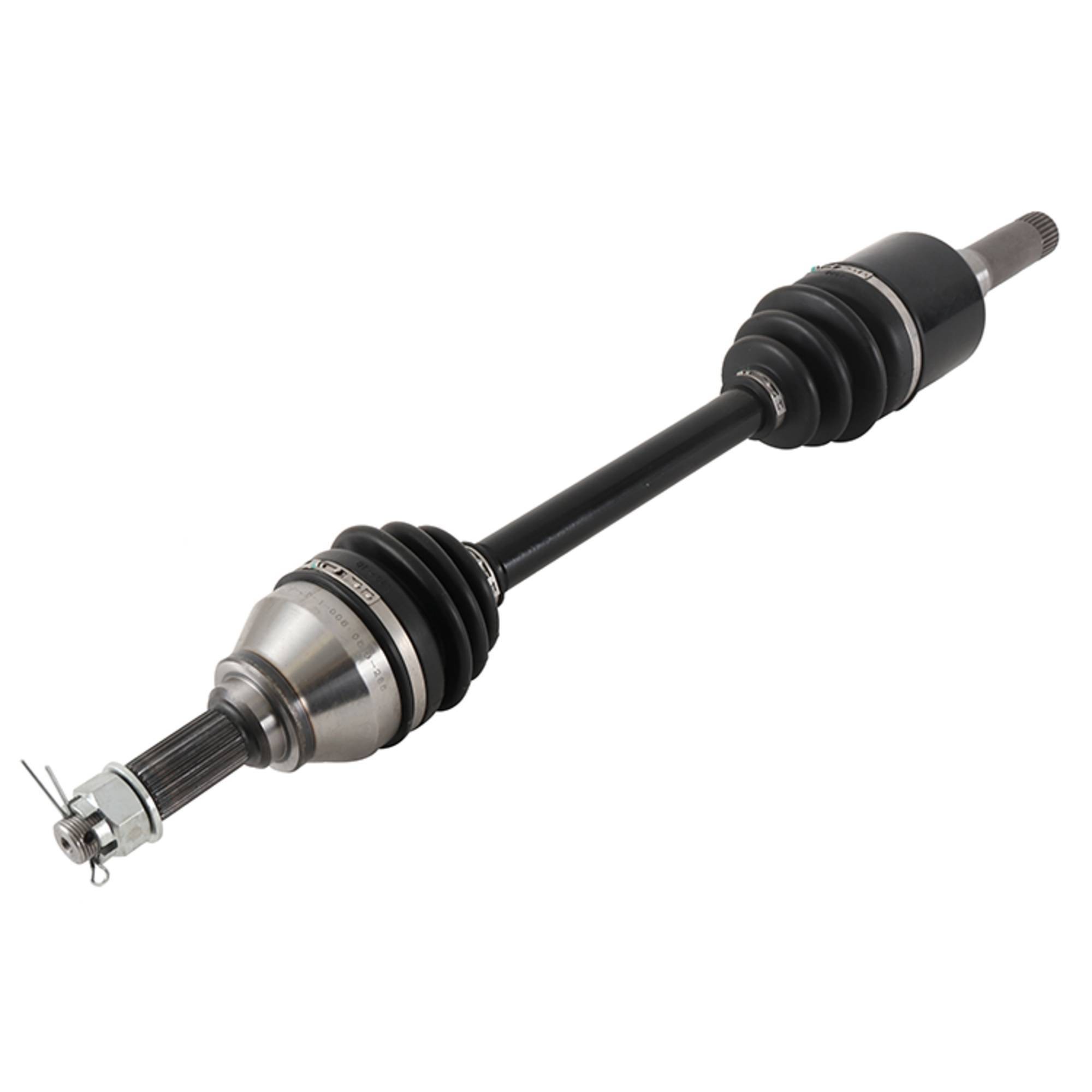 All Balls Racing Rear Left 6ball CV Axle for John Deere Gator XUV 850 D AM140523