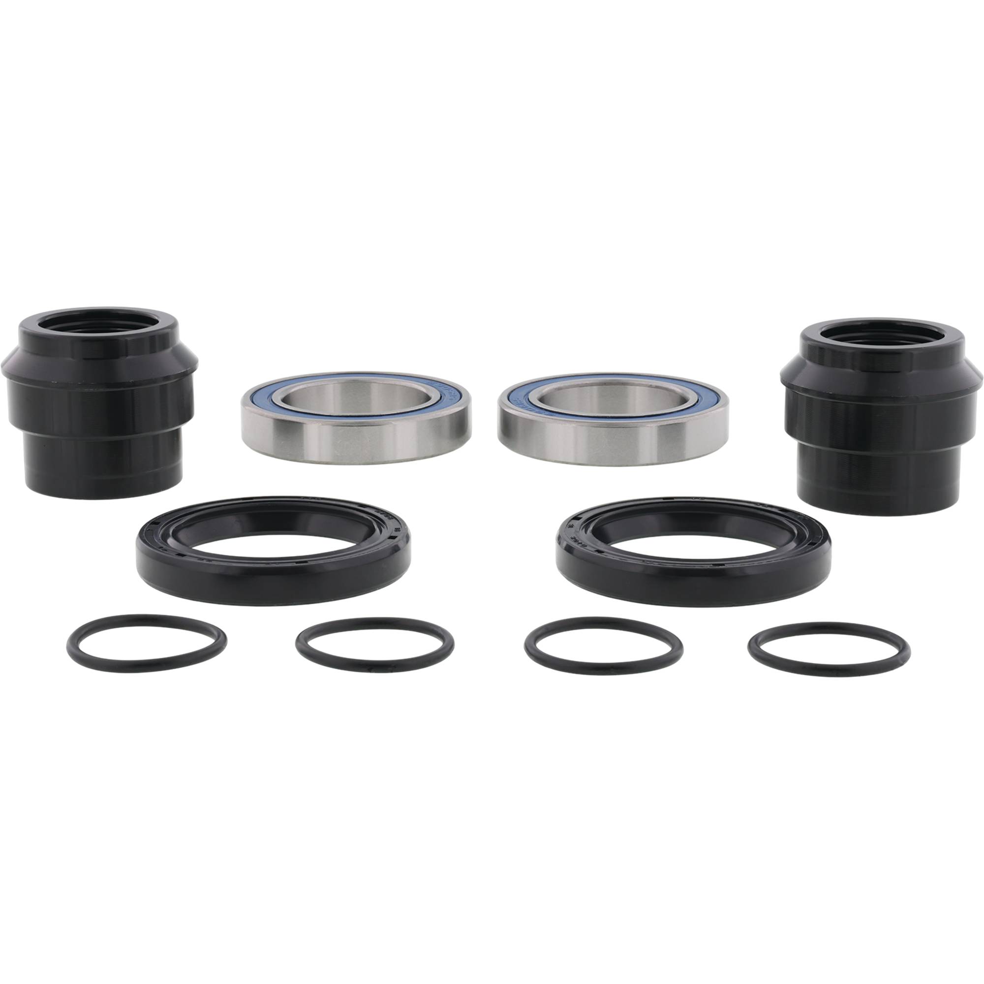 Pivot Works Wheel Collar Kit PWFWC-T08-500 for Husqvarna FC 250 2015