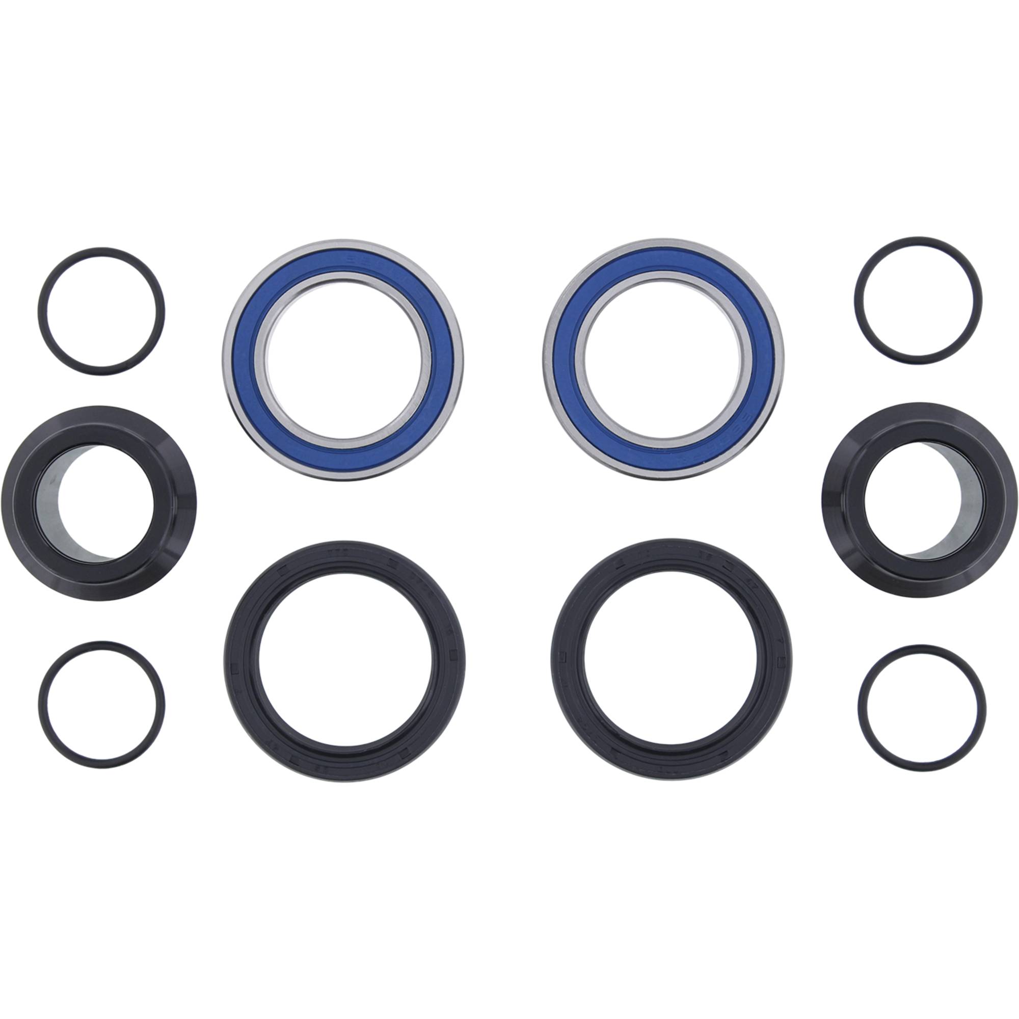 Pivot Works Wheel Collar Kit PWFWC-T08-500 for Husqvarna FC 250 2015